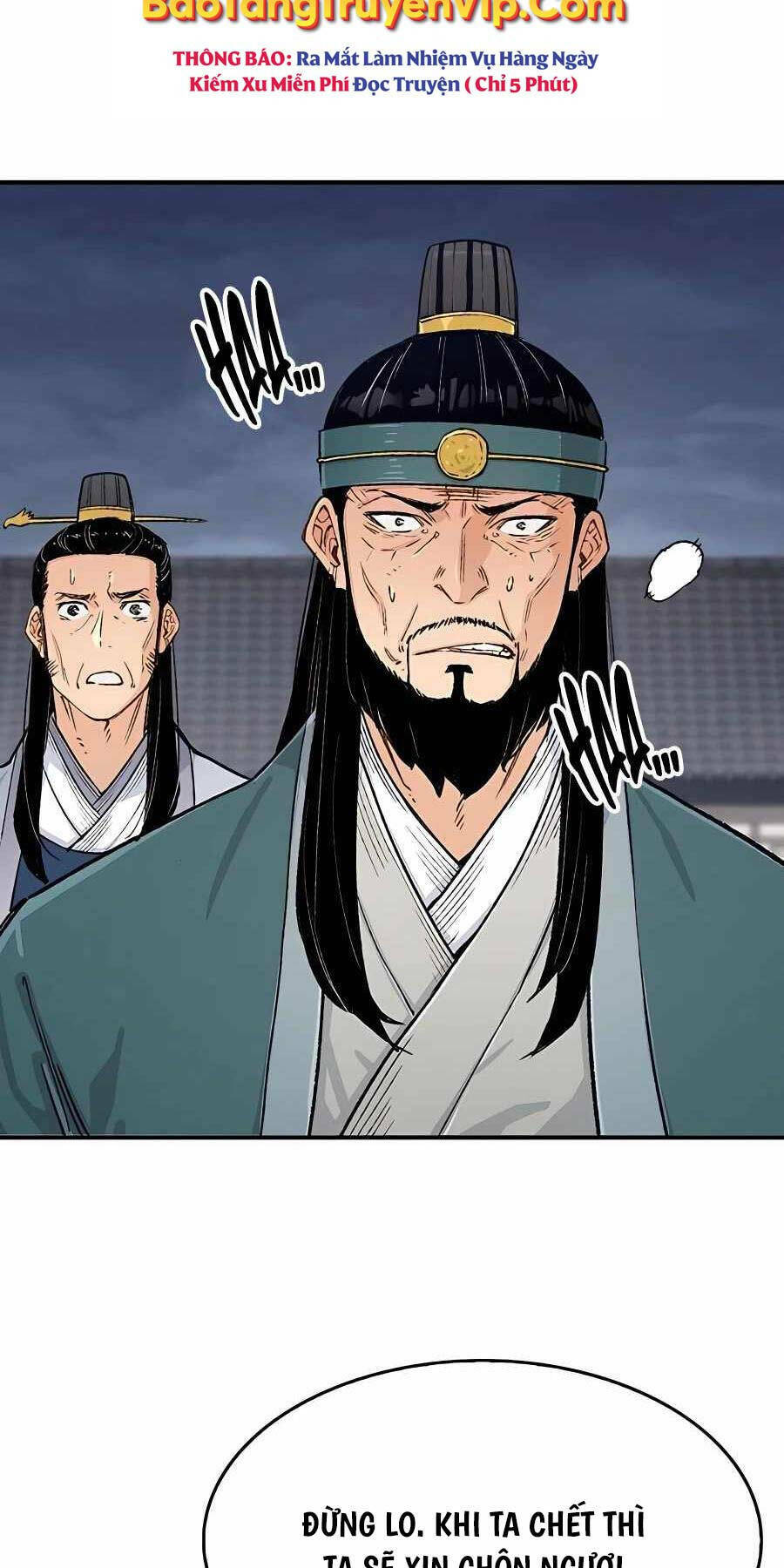 Thiên Ma Quy Hoàn - Chapter 6 - Page 79