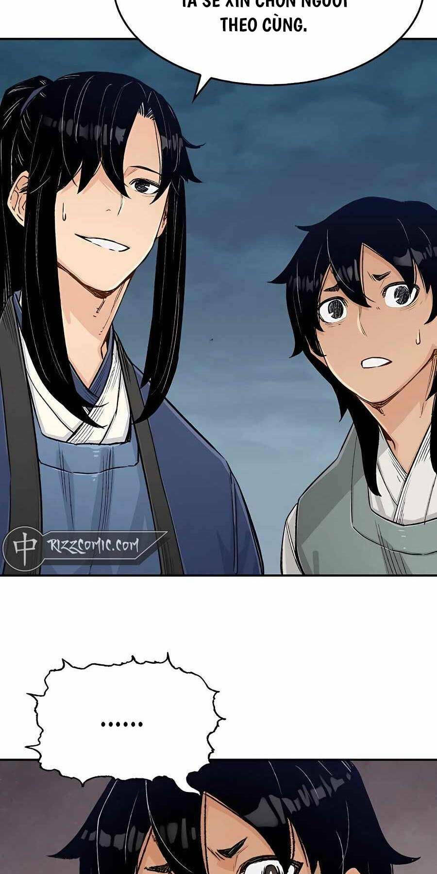 Thiên Ma Quy Hoàn - Chapter 6 - Page 80