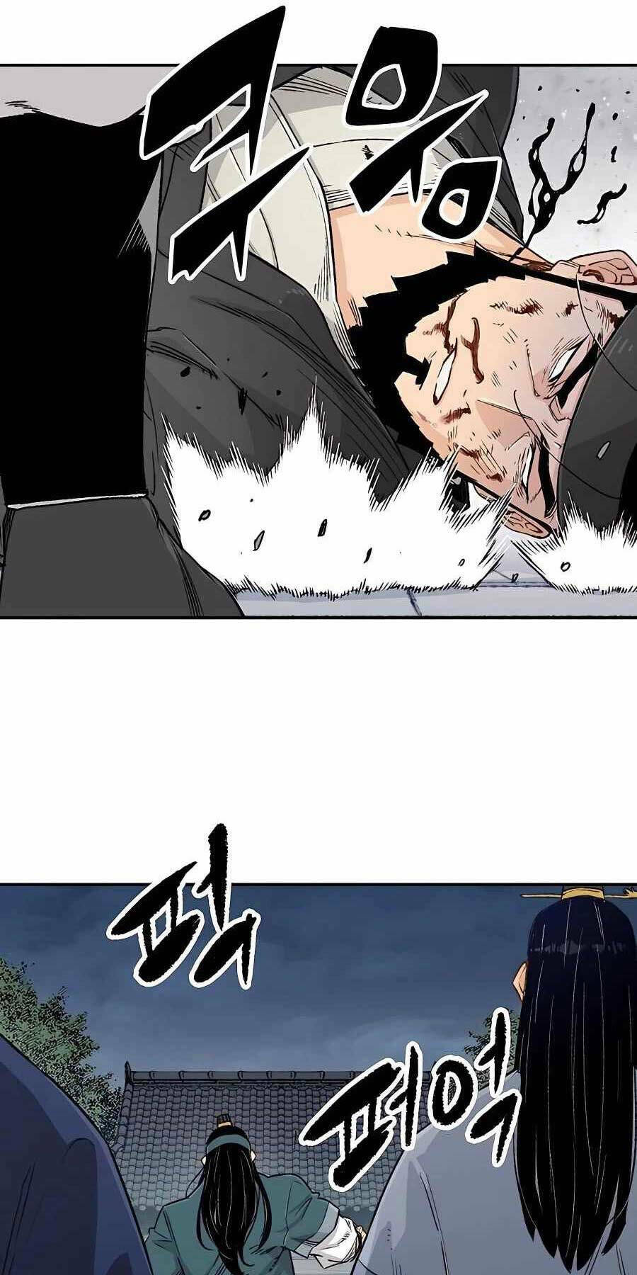 Thiên Ma Quy Hoàn - Chapter 7 - Page 9