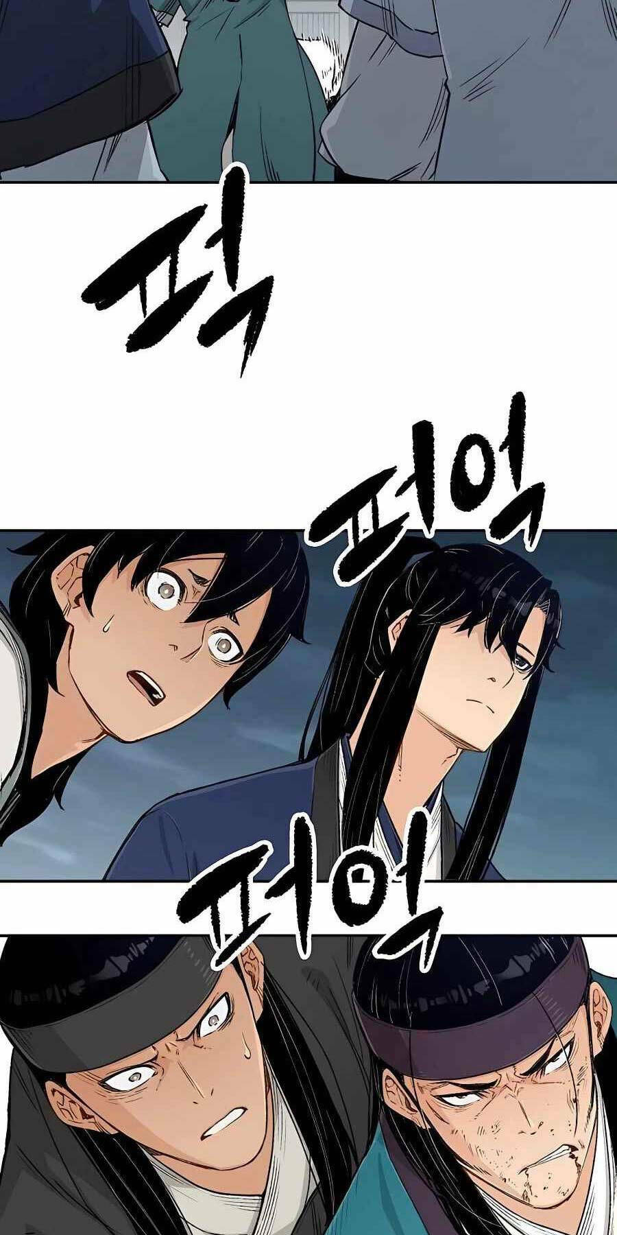 Thiên Ma Quy Hoàn - Chapter 7 - Page 10