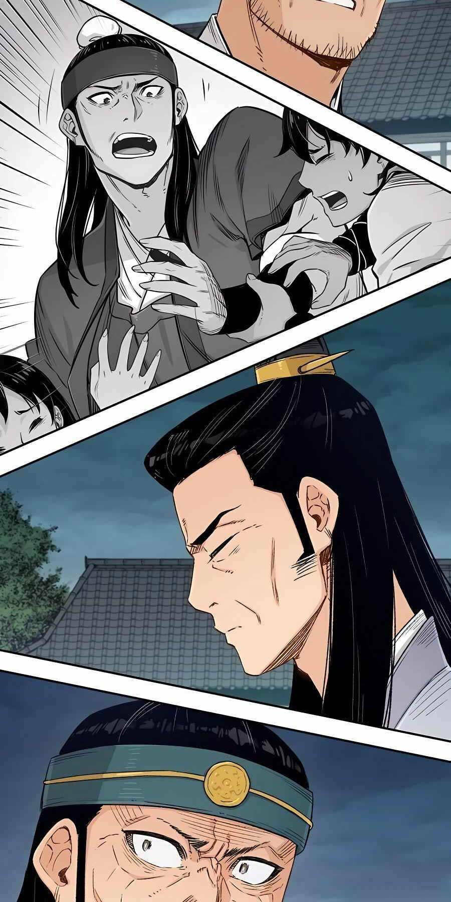 Thiên Ma Quy Hoàn - Chapter 7 - Page 15