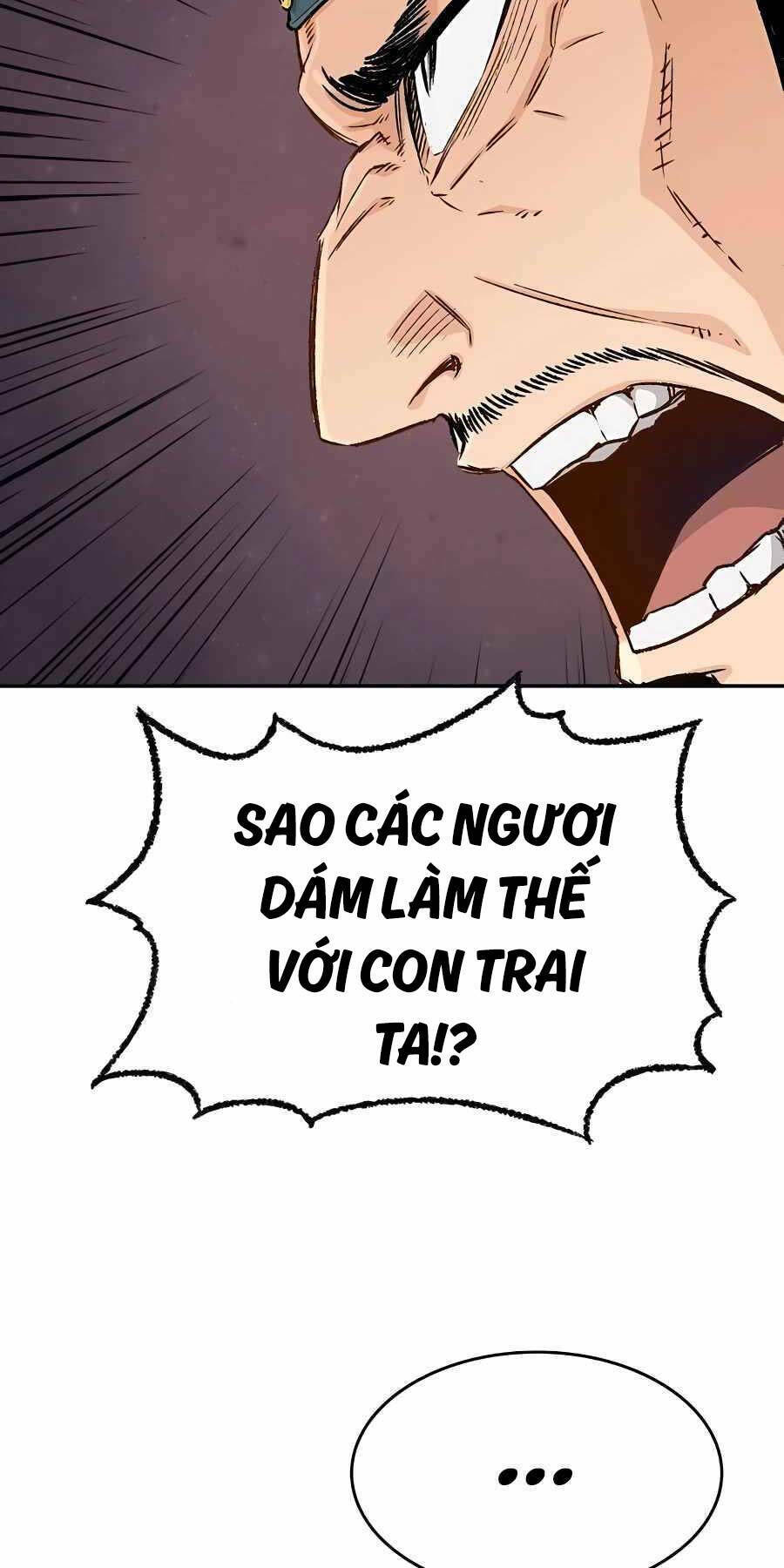 Thiên Ma Quy Hoàn - Chapter 7 - Page 19