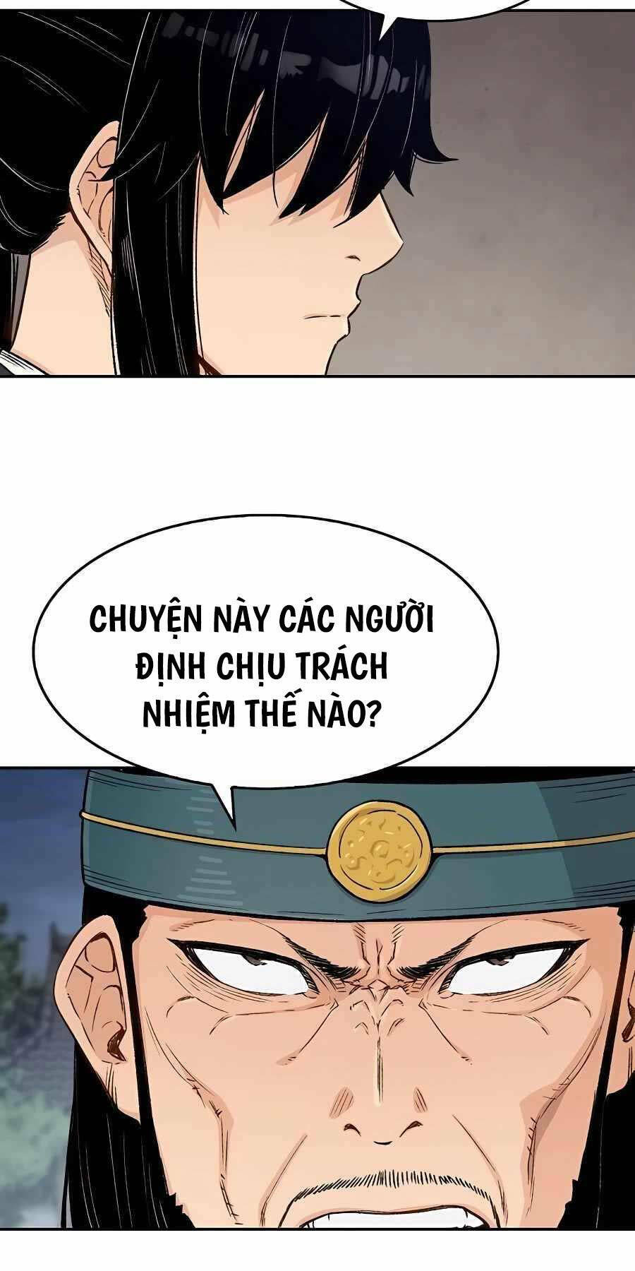 Thiên Ma Quy Hoàn - Chapter 7 - Page 20