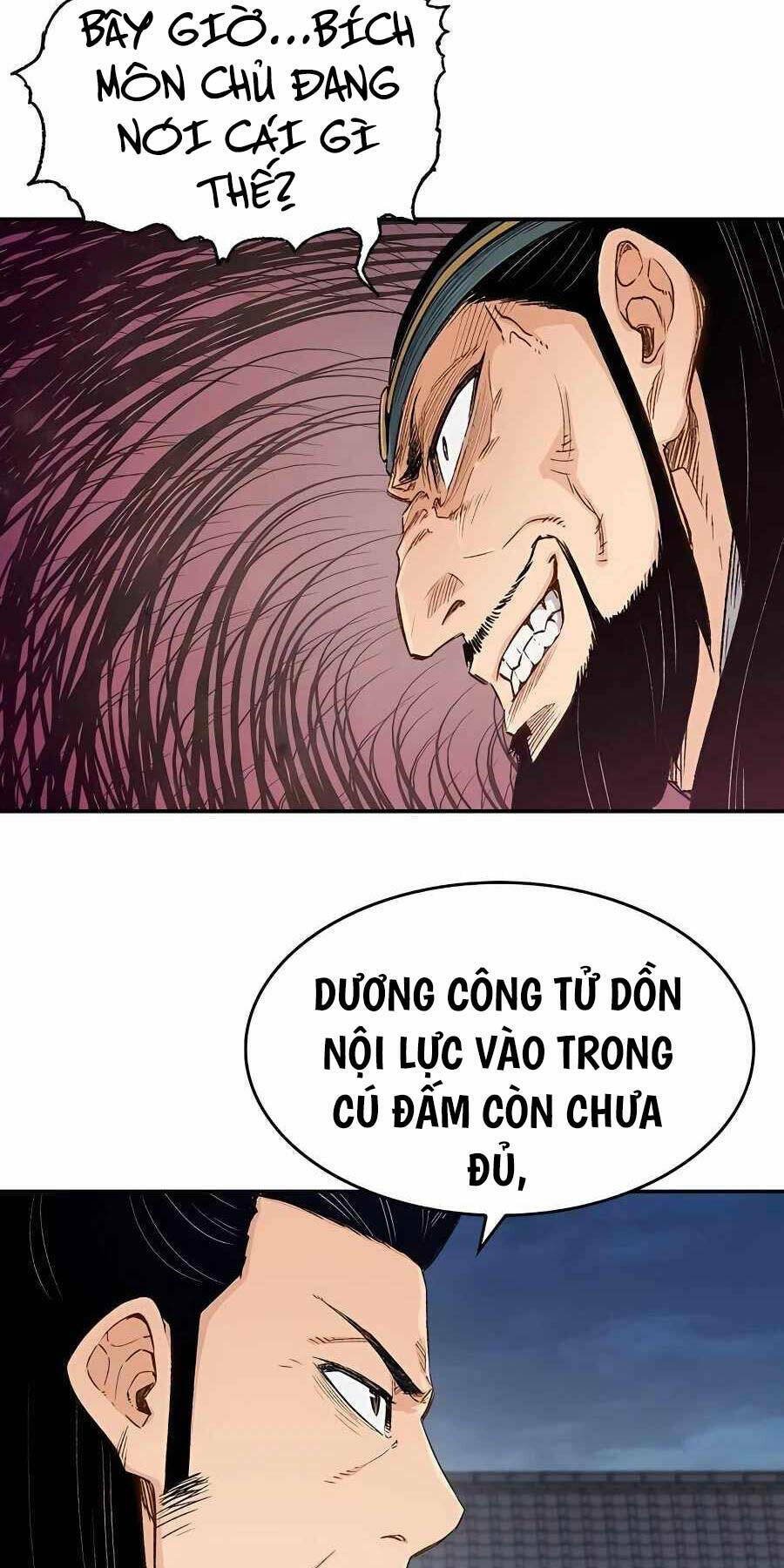 Thiên Ma Quy Hoàn - Chapter 7 - Page 23