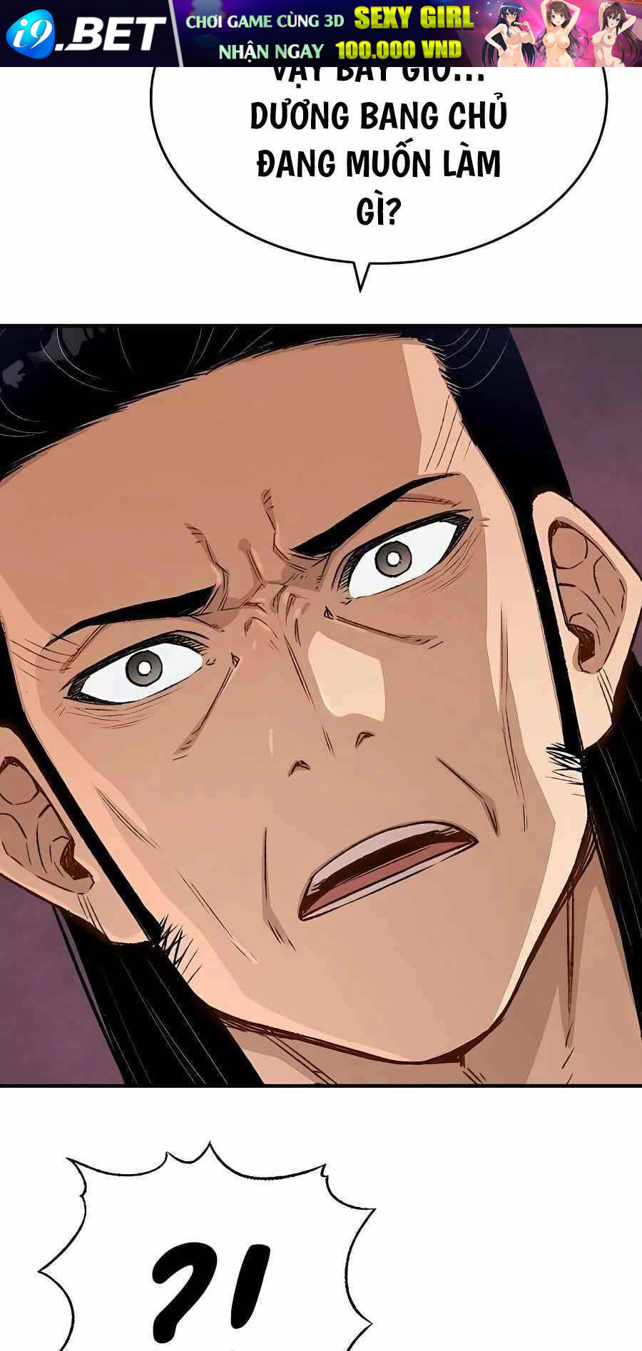 Thiên Ma Quy Hoàn - Chapter 7 - Page 30