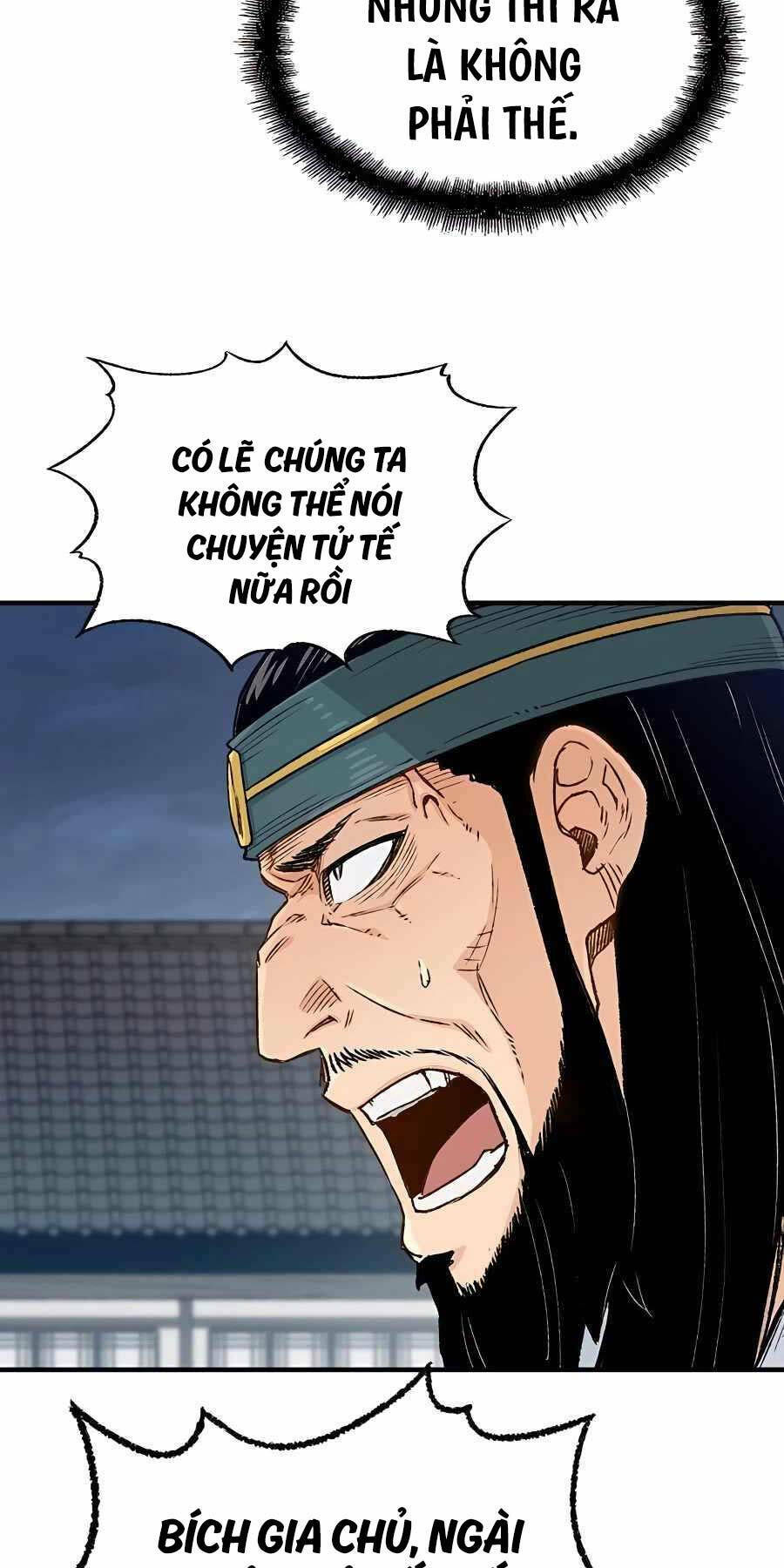 Thiên Ma Quy Hoàn - Chapter 7 - Page 33