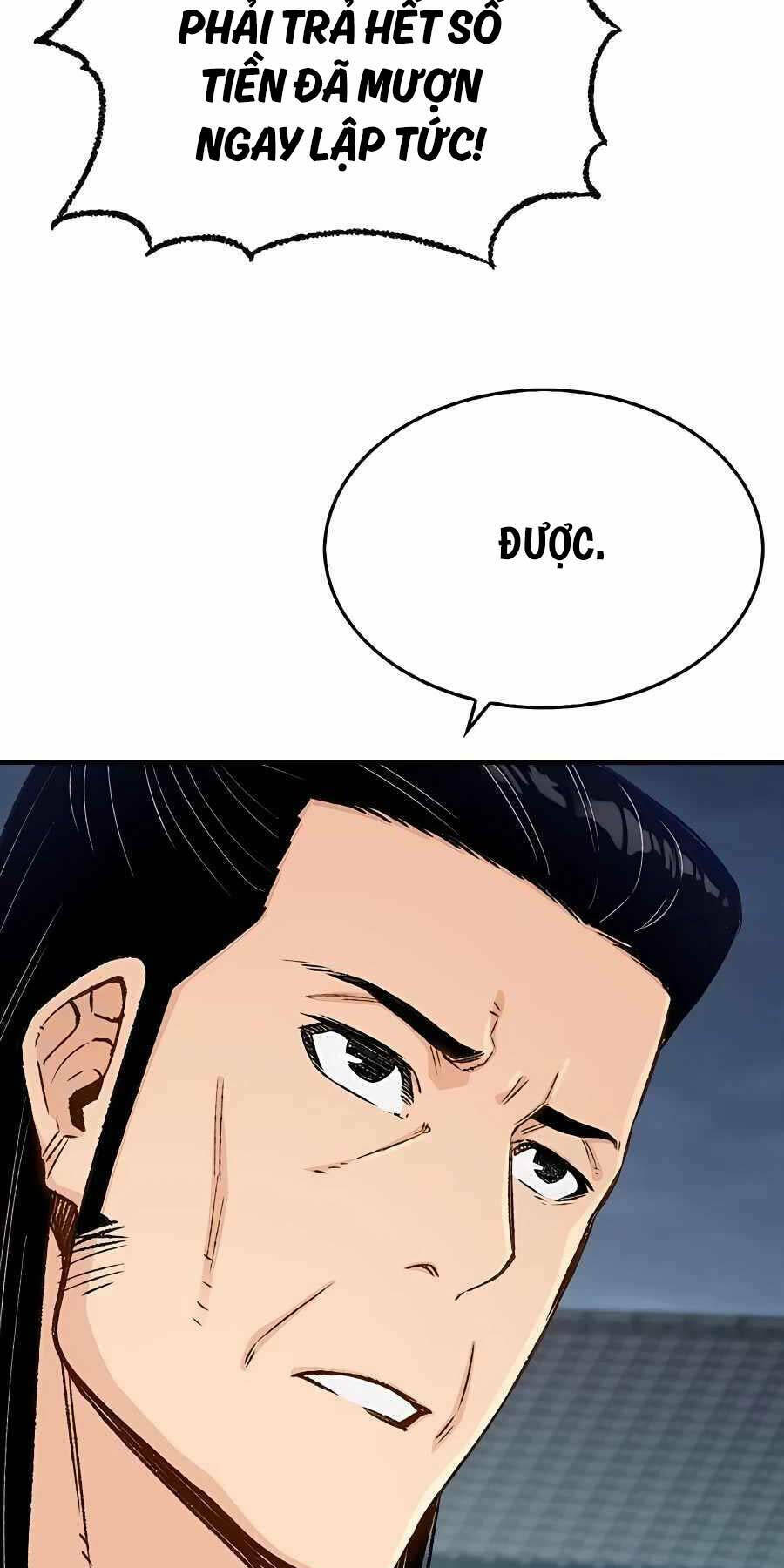 Thiên Ma Quy Hoàn - Chapter 7 - Page 34