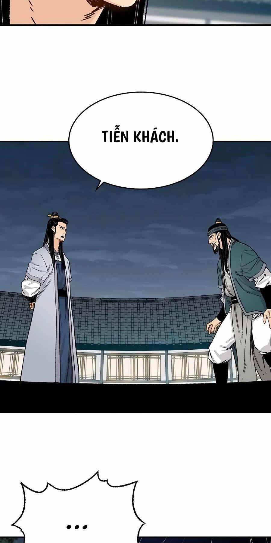 Thiên Ma Quy Hoàn - Chapter 7 - Page 35