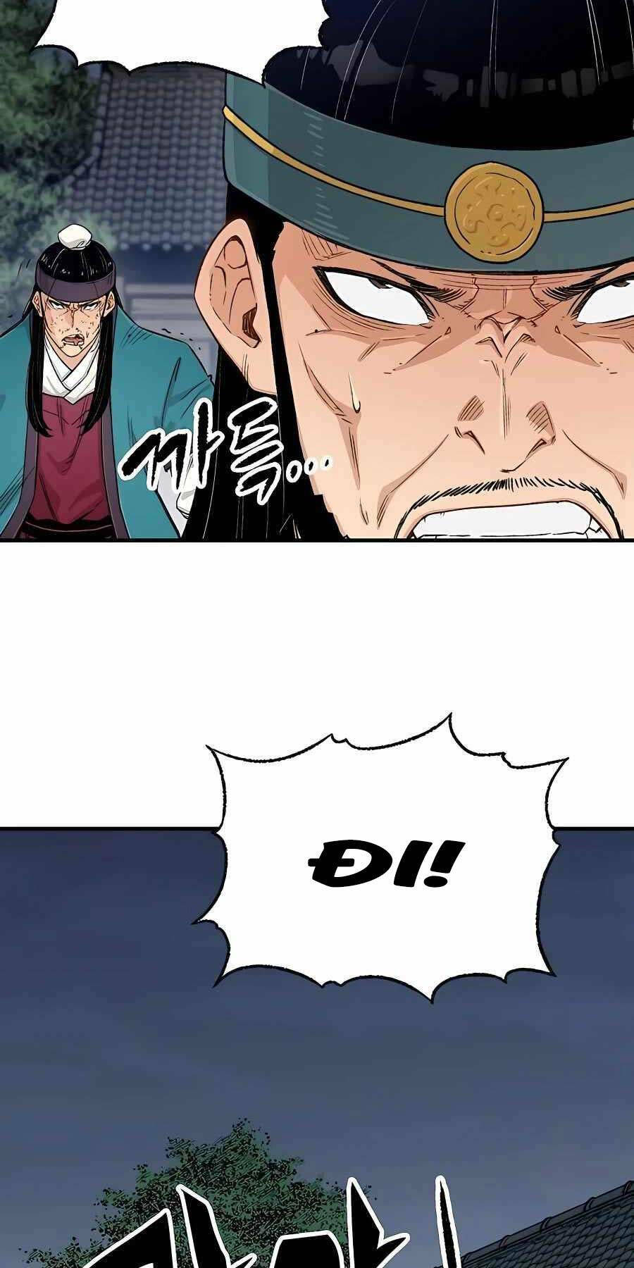 Thiên Ma Quy Hoàn - Chapter 7 - Page 36