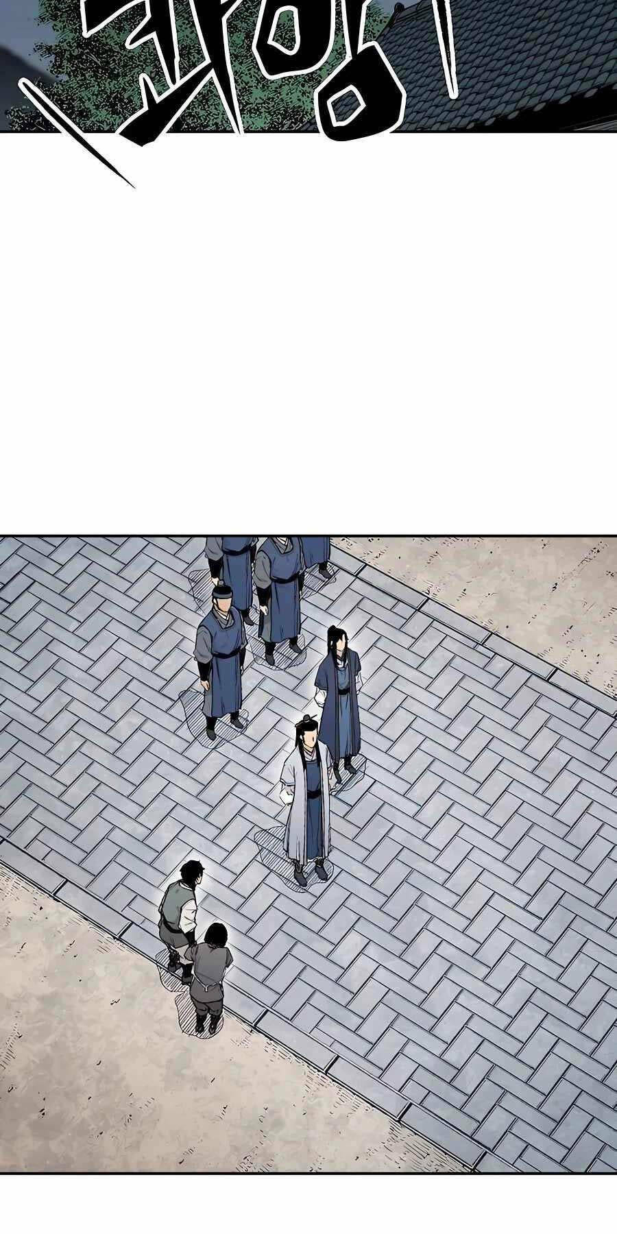 Thiên Ma Quy Hoàn - Chapter 7 - Page 37