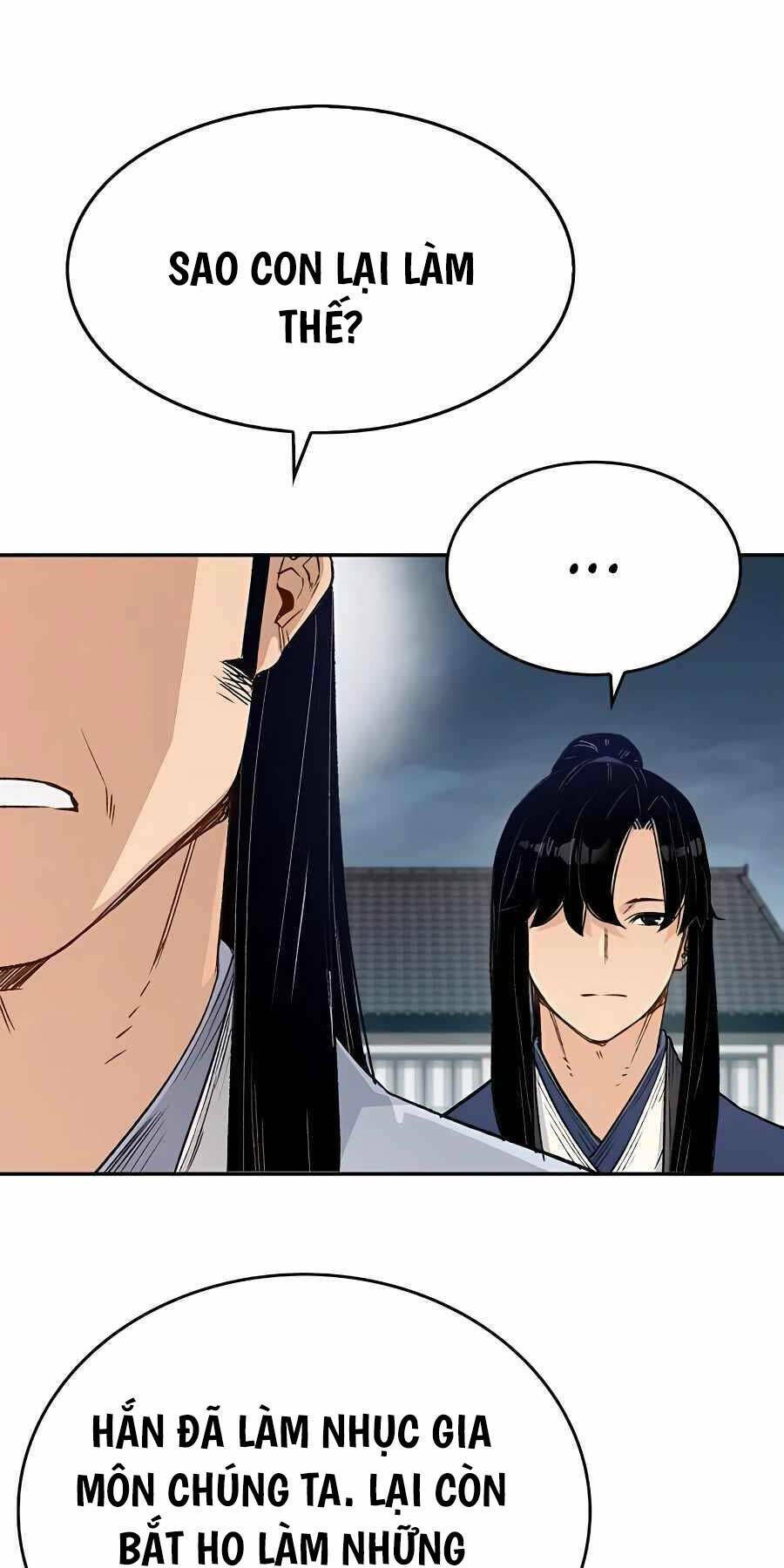 Thiên Ma Quy Hoàn - Chapter 7 - Page 38