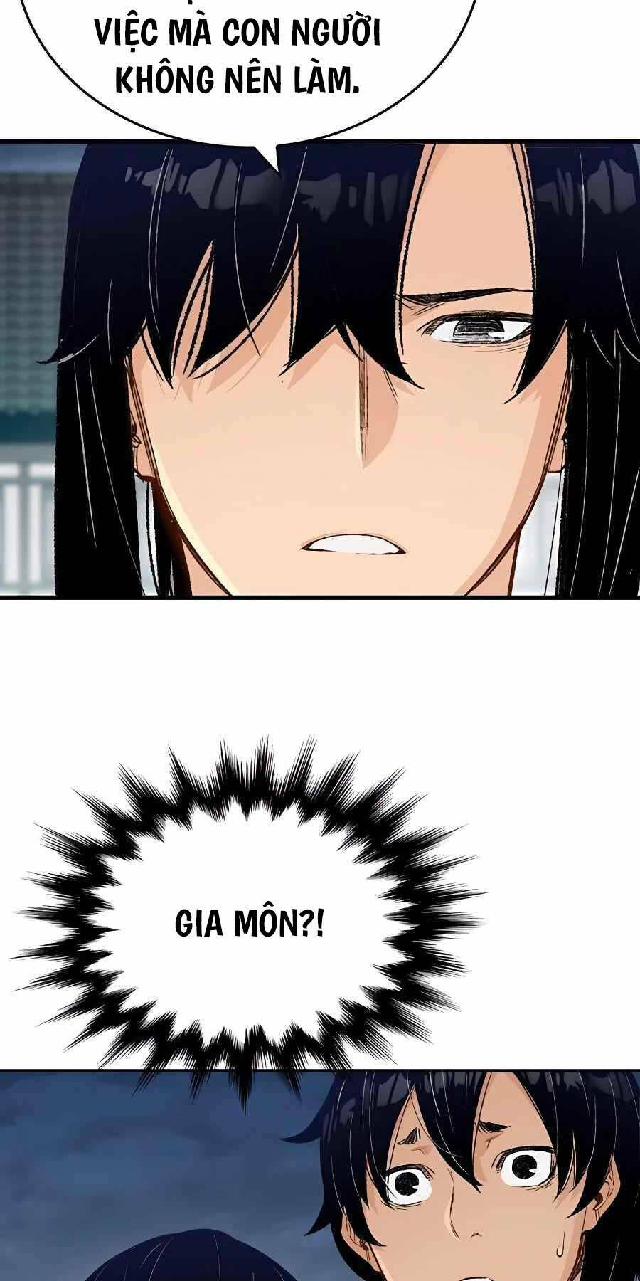 Thiên Ma Quy Hoàn - Chapter 7 - Page 39