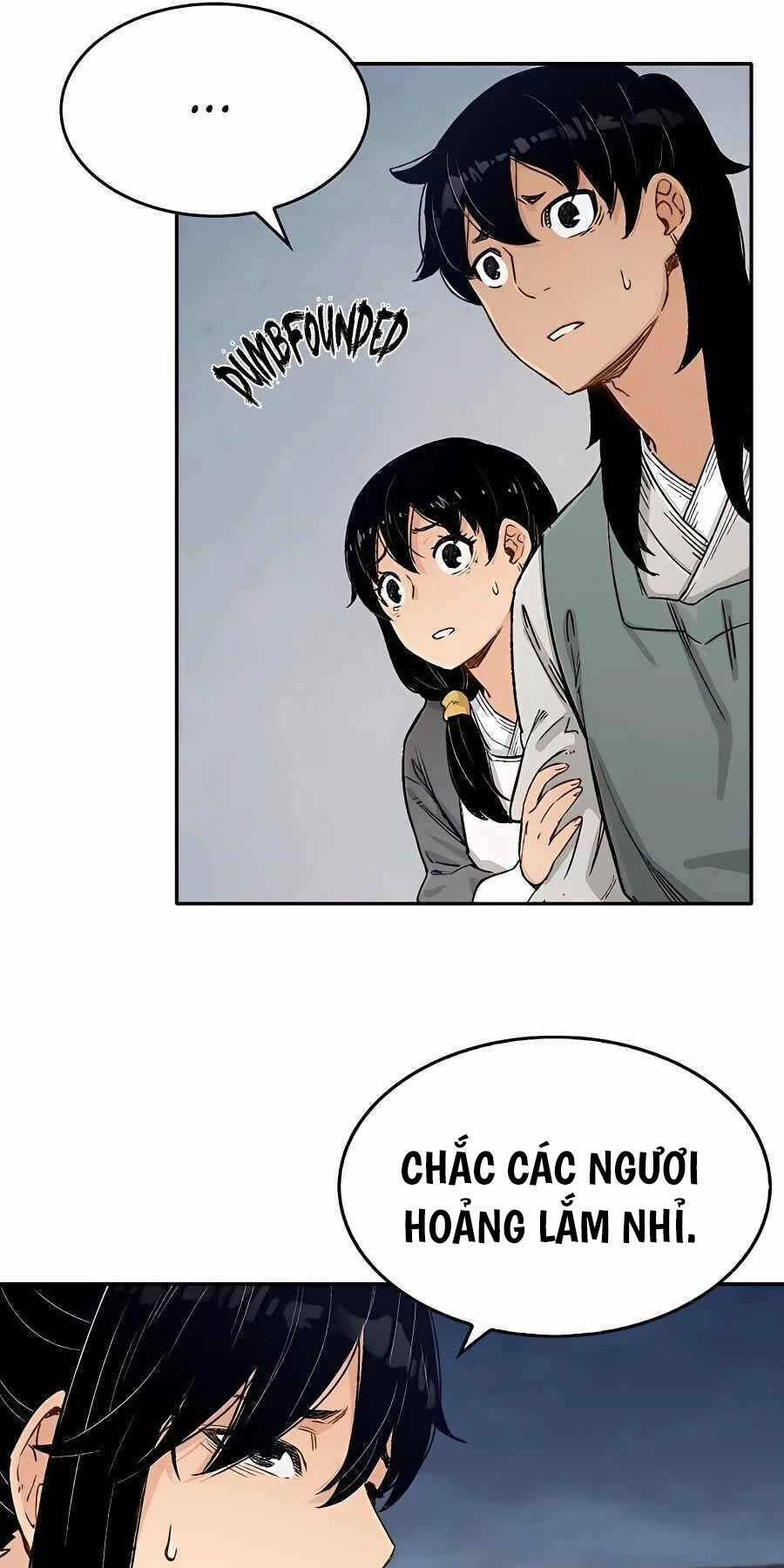 Thiên Ma Quy Hoàn - Chapter 7 - Page 43