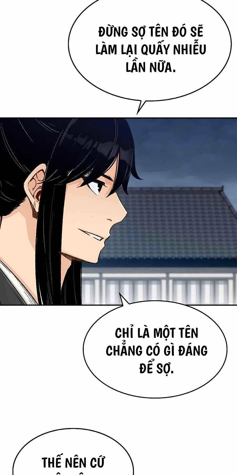 Thiên Ma Quy Hoàn - Chapter 7 - Page 45
