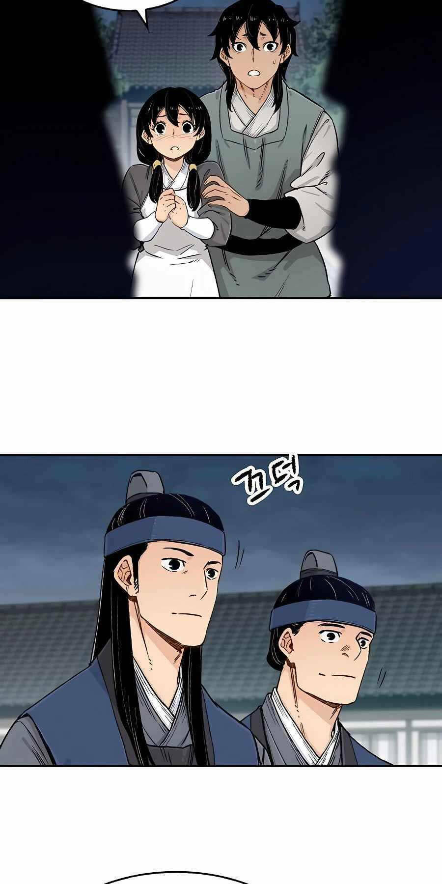 Thiên Ma Quy Hoàn - Chapter 7 - Page 47