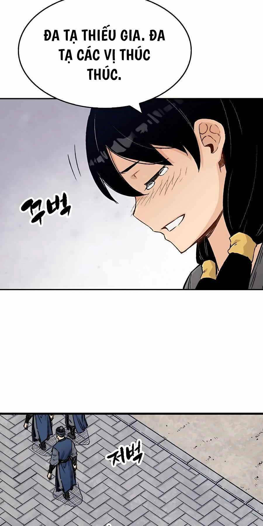 Thiên Ma Quy Hoàn - Chapter 7 - Page 48