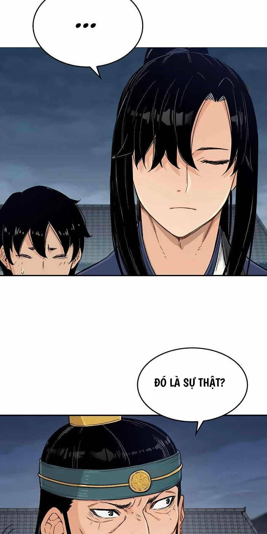 Thiên Ma Quy Hoàn - Chapter 7 - Page 4