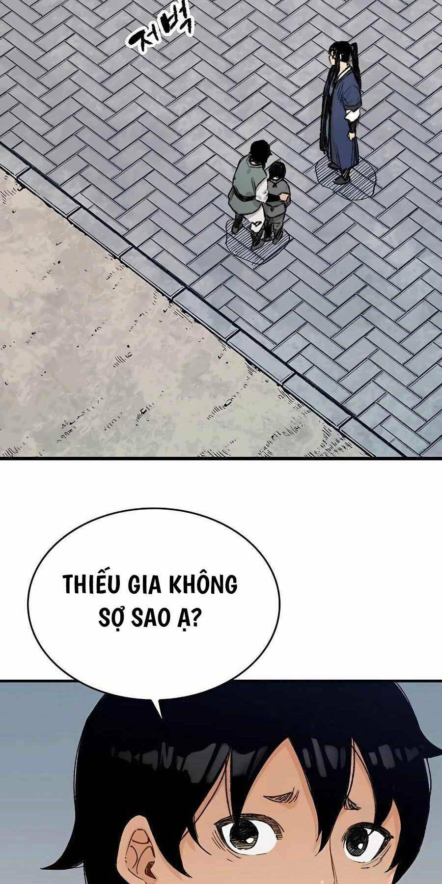Thiên Ma Quy Hoàn - Chapter 7 - Page 49