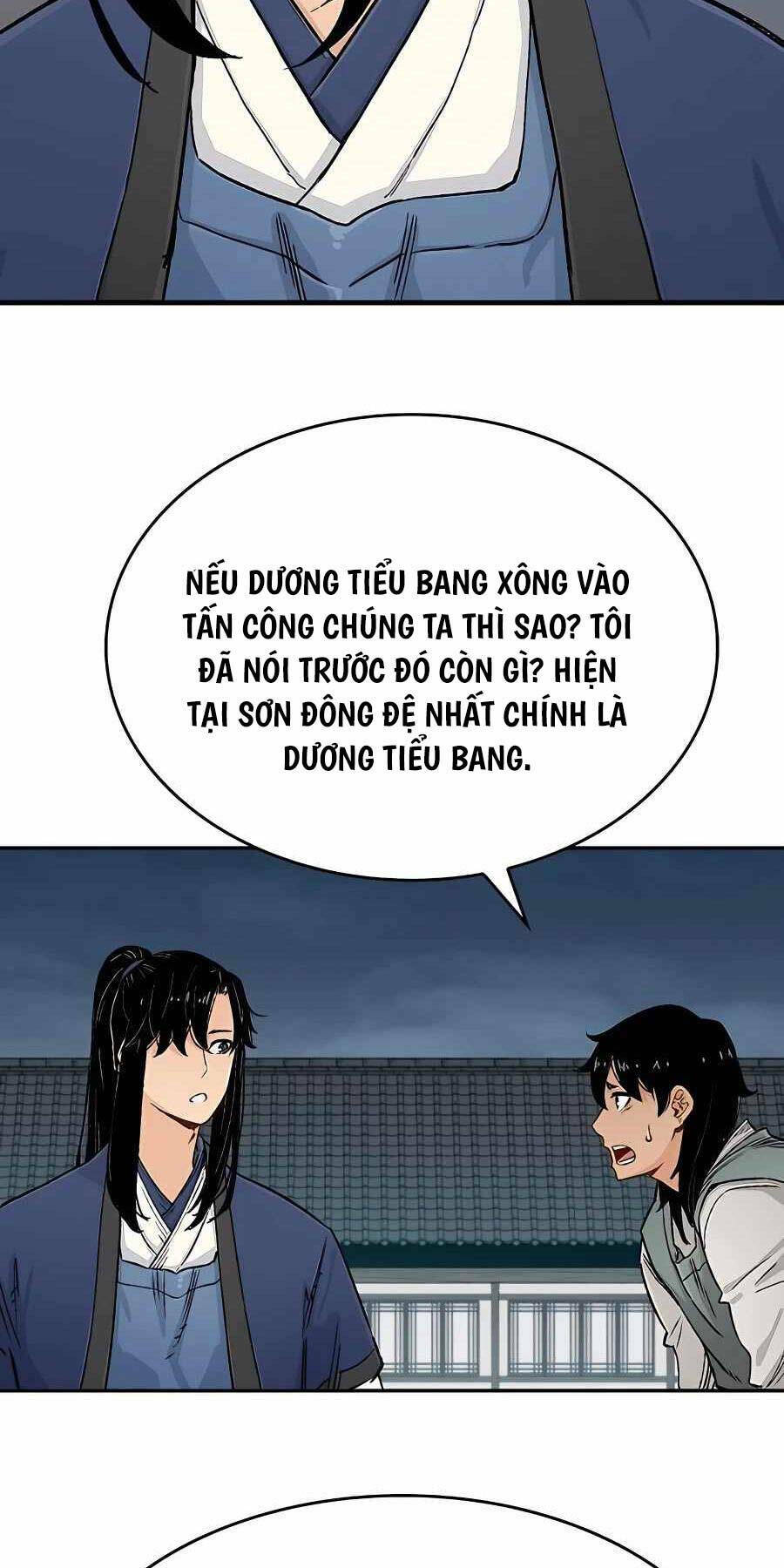 Thiên Ma Quy Hoàn - Chapter 7 - Page 51