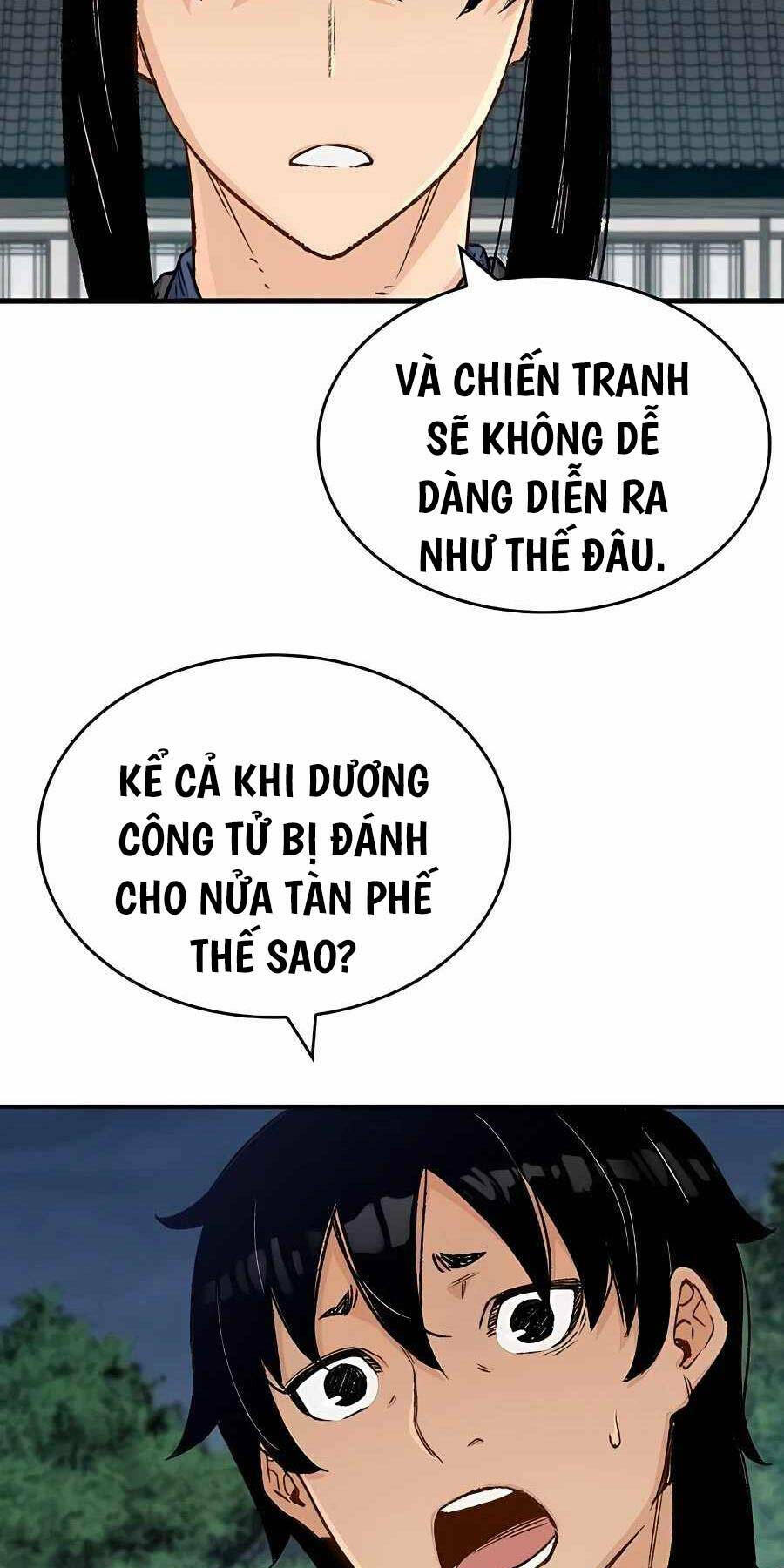 Thiên Ma Quy Hoàn - Chapter 7 - Page 55
