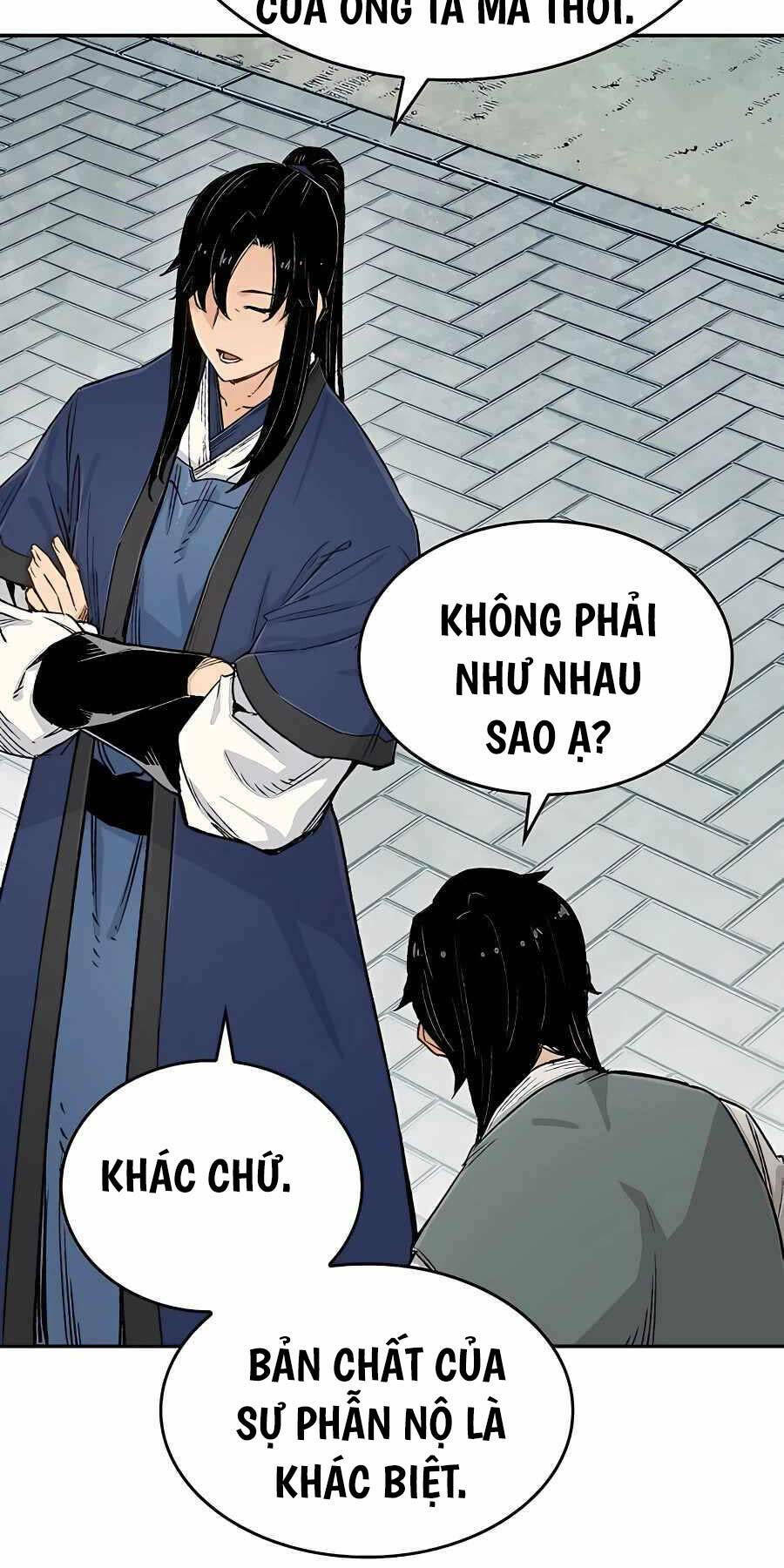 Thiên Ma Quy Hoàn - Chapter 7 - Page 58