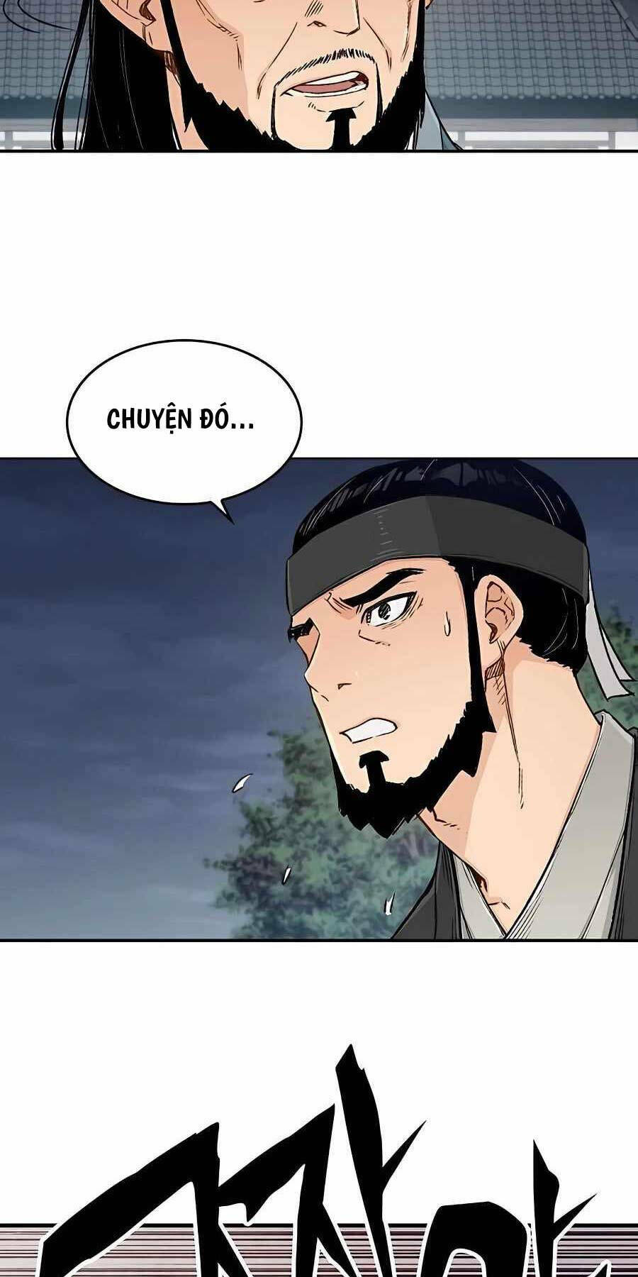 Thiên Ma Quy Hoàn - Chapter 7 - Page 5