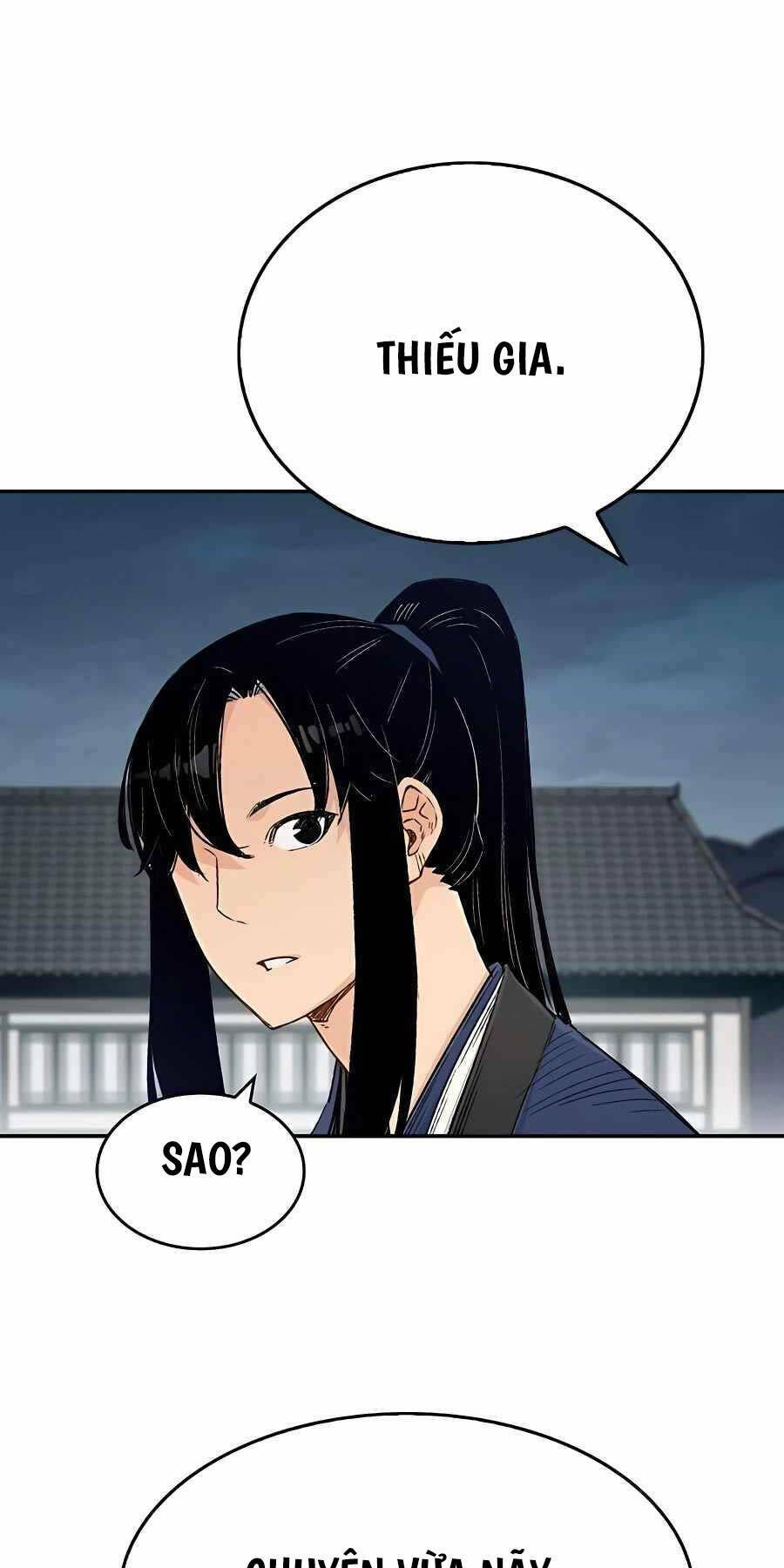 Thiên Ma Quy Hoàn - Chapter 7 - Page 61