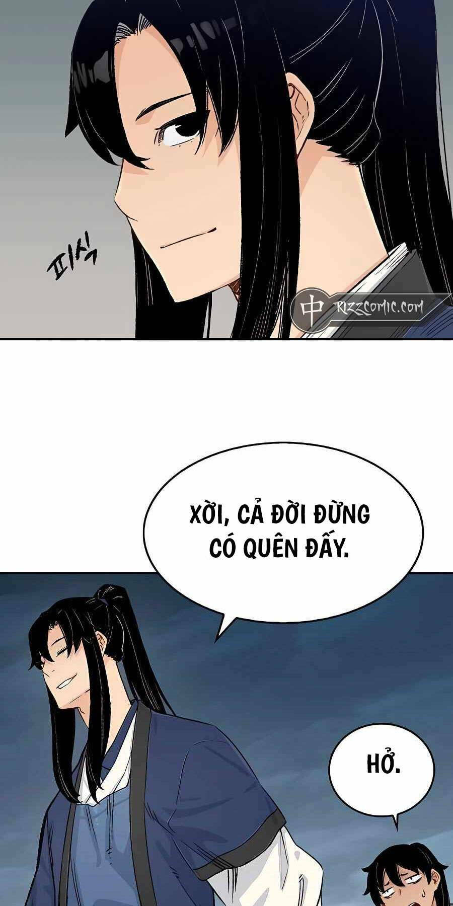 Thiên Ma Quy Hoàn - Chapter 7 - Page 63