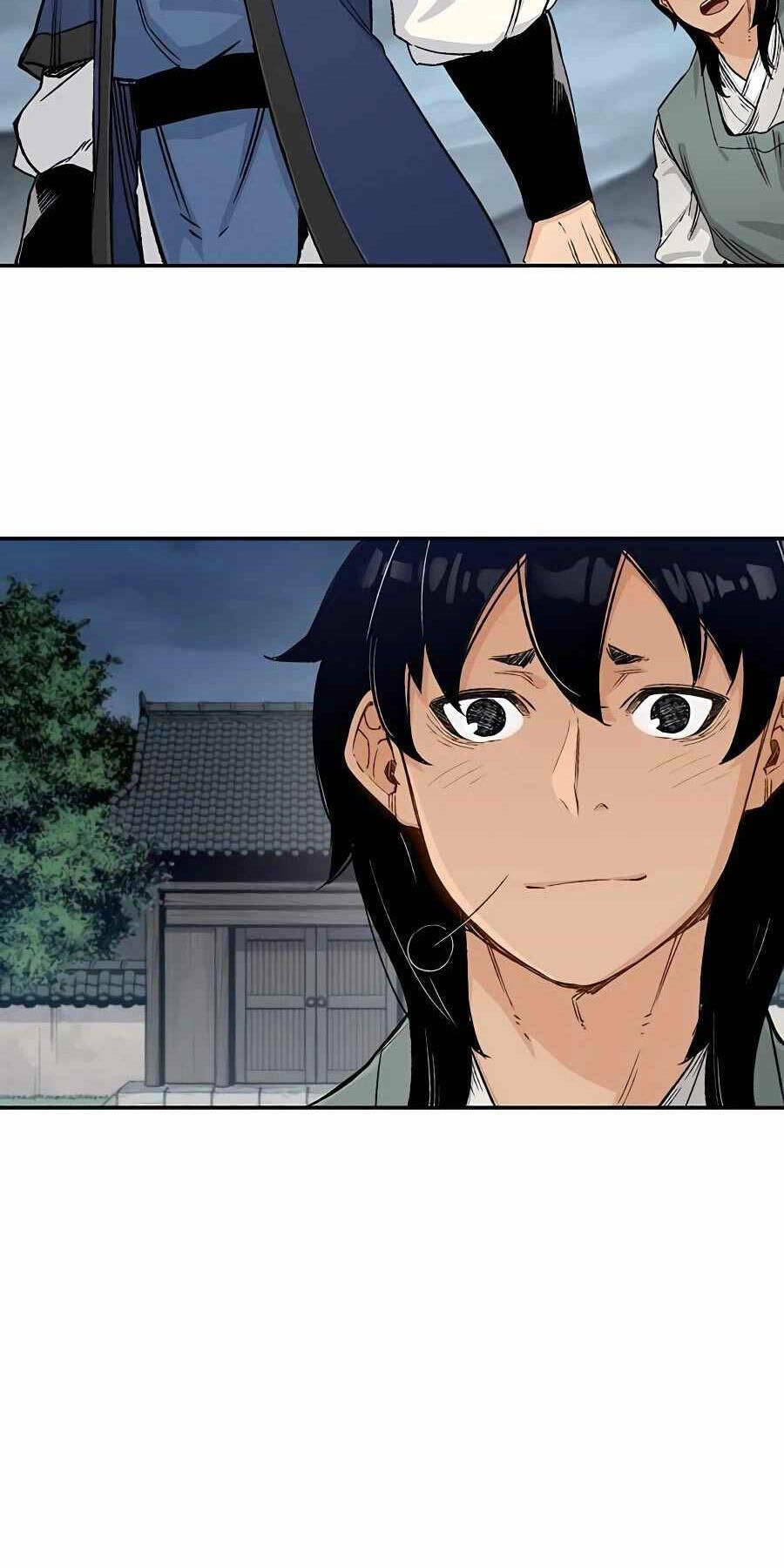 Thiên Ma Quy Hoàn - Chapter 7 - Page 64