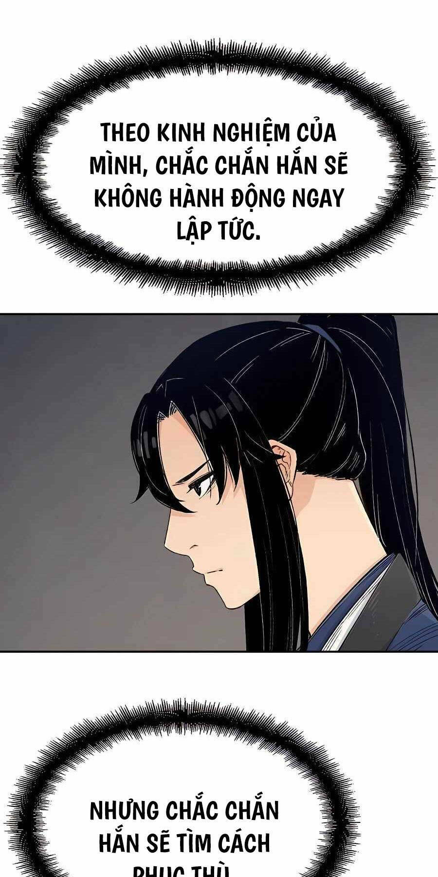 Thiên Ma Quy Hoàn - Chapter 7 - Page 65