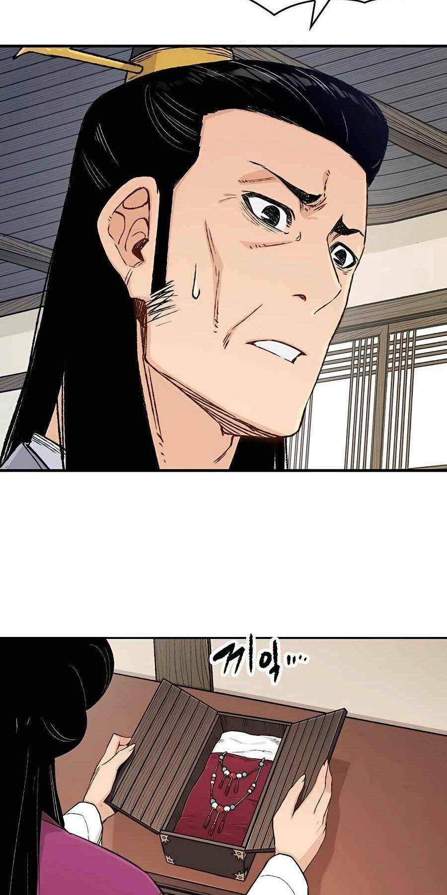 Thiên Ma Quy Hoàn - Chapter 7 - Page 69