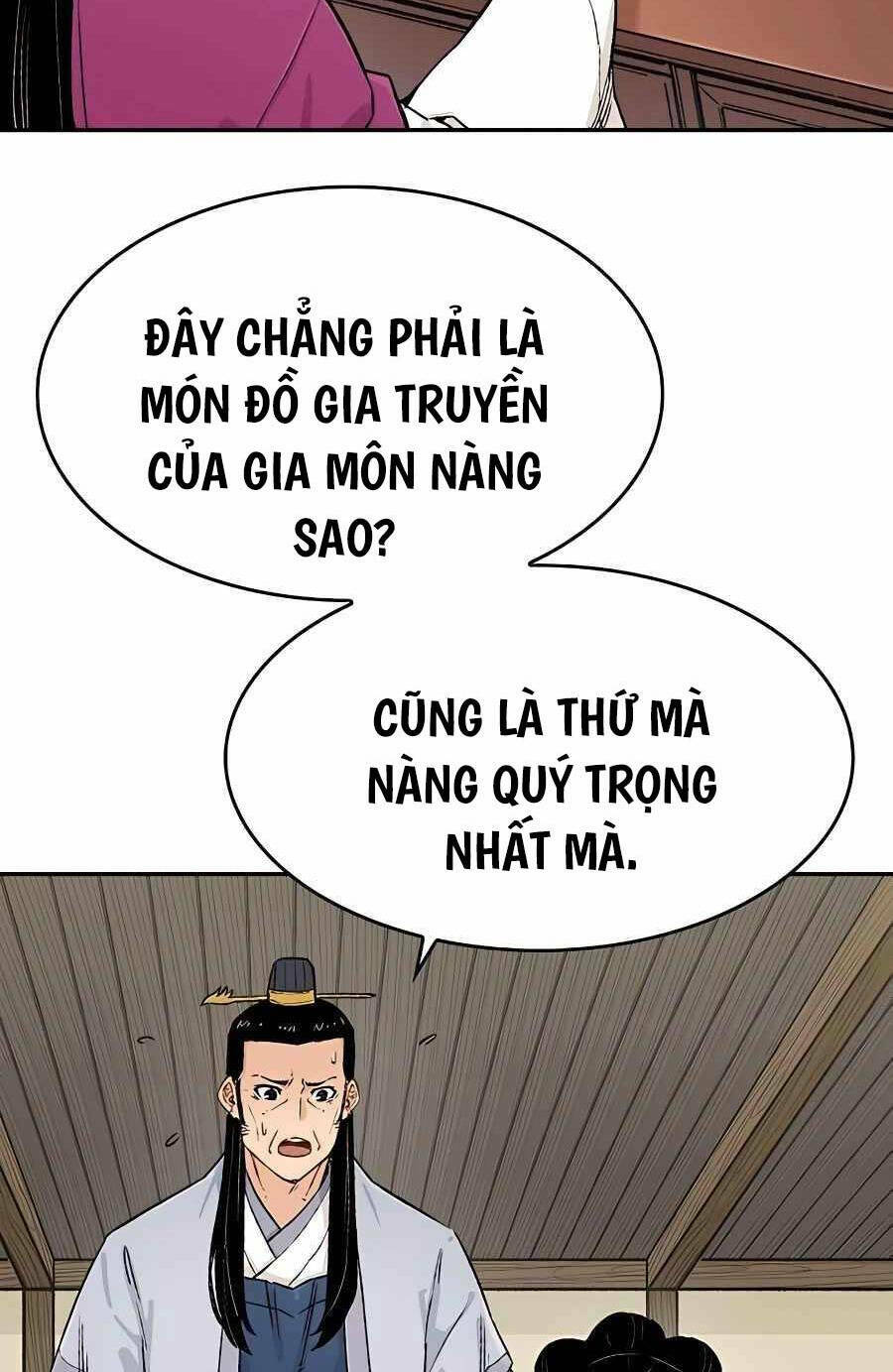 Thiên Ma Quy Hoàn - Chapter 7 - Page 70