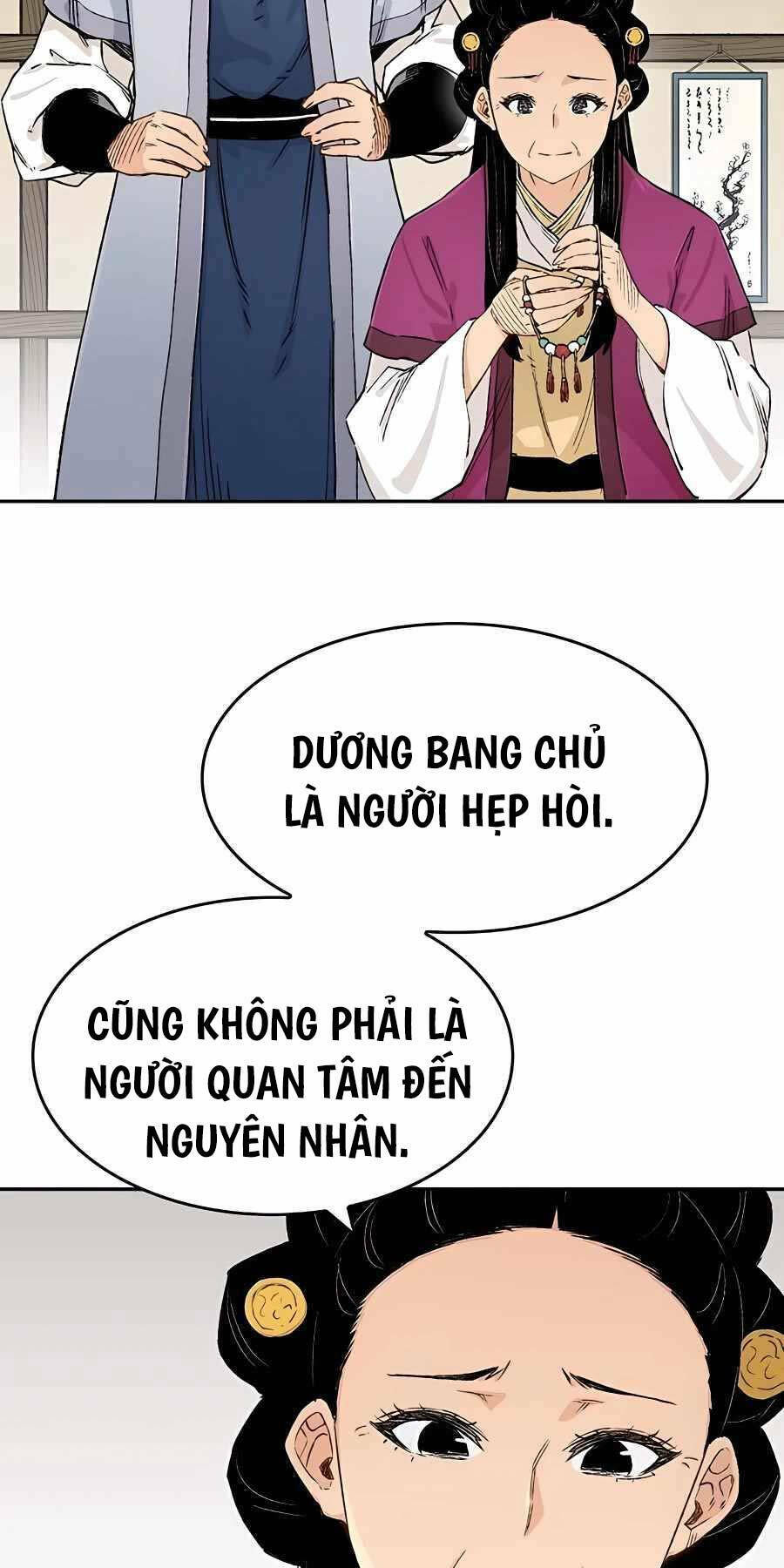 Thiên Ma Quy Hoàn - Chapter 7 - Page 71