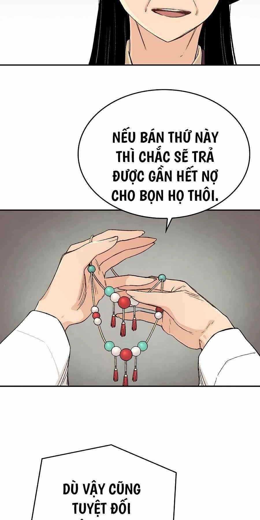 Thiên Ma Quy Hoàn - Chapter 7 - Page 72