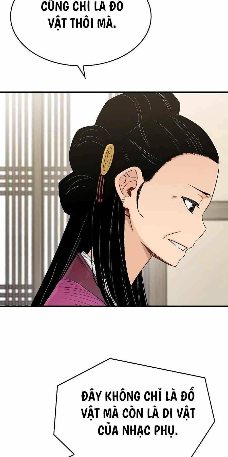 Thiên Ma Quy Hoàn - Chapter 7 - Page 74