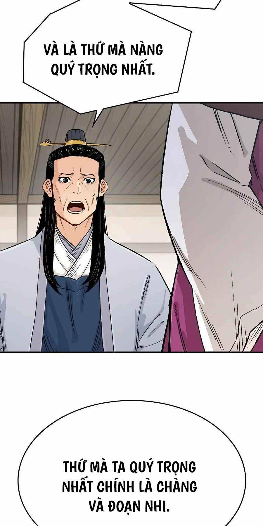 Thiên Ma Quy Hoàn - Chapter 7 - Page 75