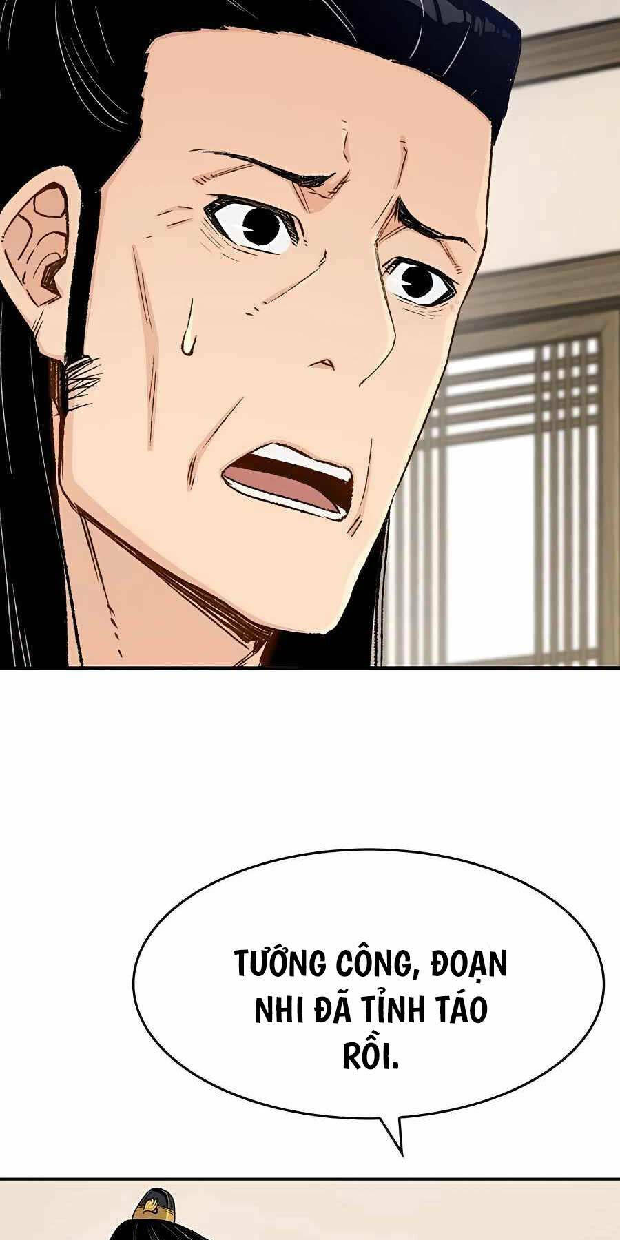 Thiên Ma Quy Hoàn - Chapter 7 - Page 77