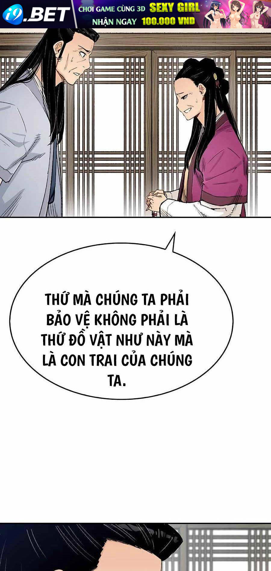 Thiên Ma Quy Hoàn - Chapter 7 - Page 78