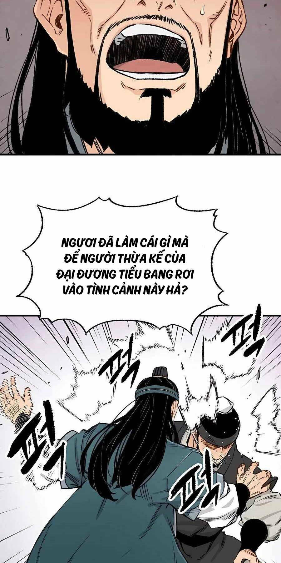 Thiên Ma Quy Hoàn - Chapter 7 - Page 7