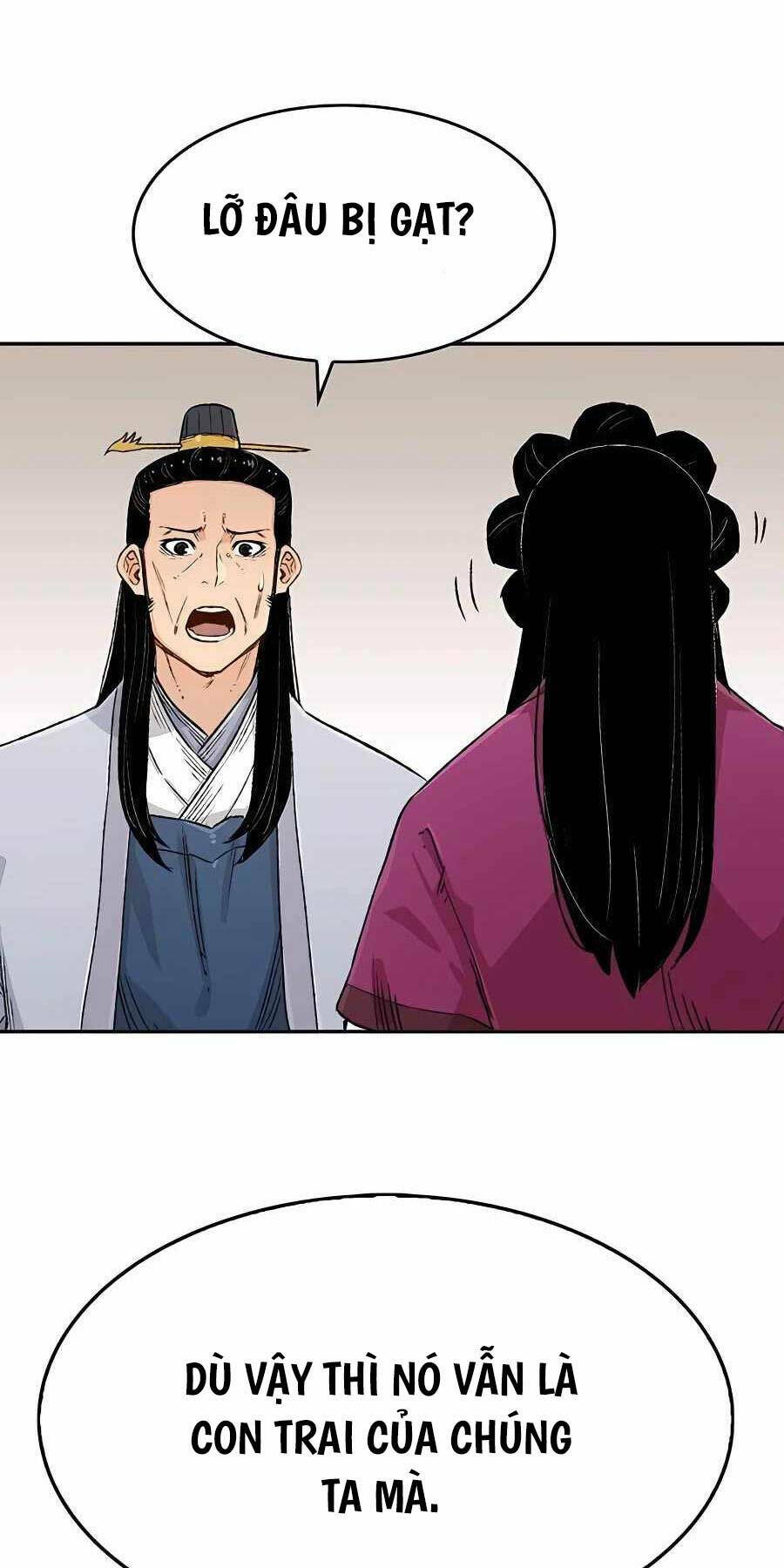 Thiên Ma Quy Hoàn - Chapter 7 - Page 80