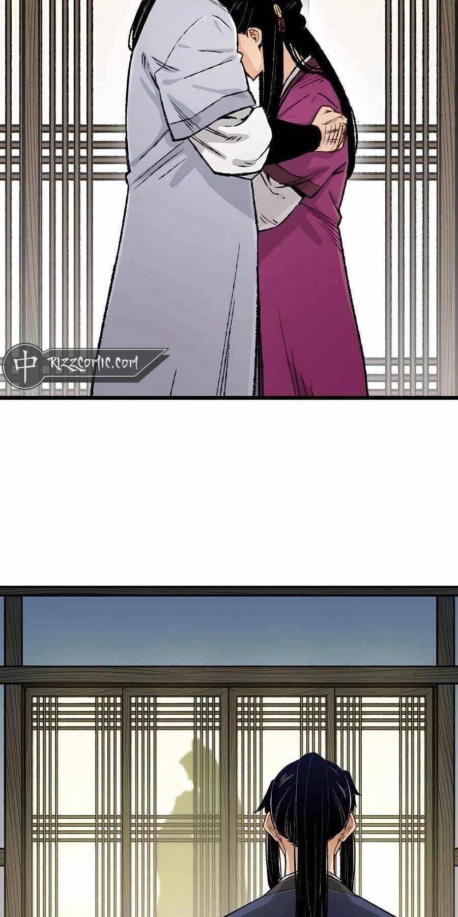 Thiên Ma Quy Hoàn - Chapter 7 - Page 83