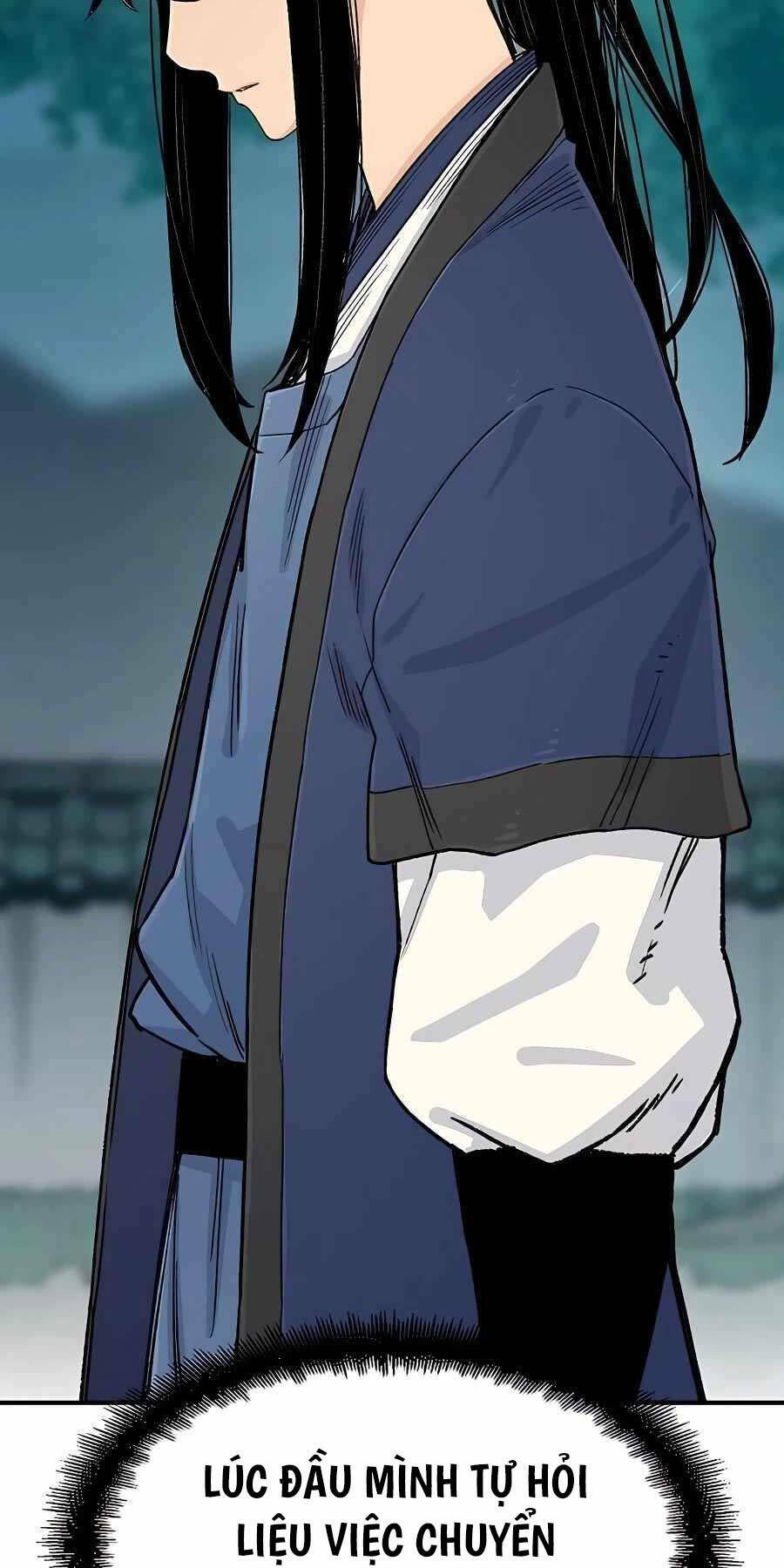 Thiên Ma Quy Hoàn - Chapter 7 - Page 85