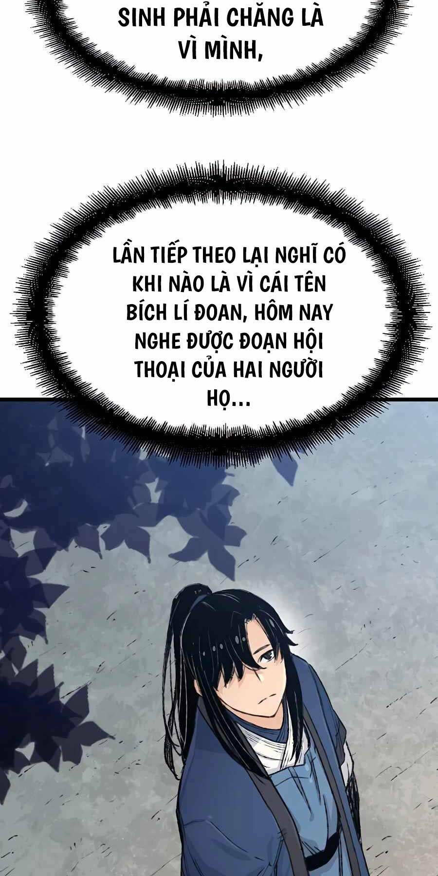 Thiên Ma Quy Hoàn - Chapter 7 - Page 86