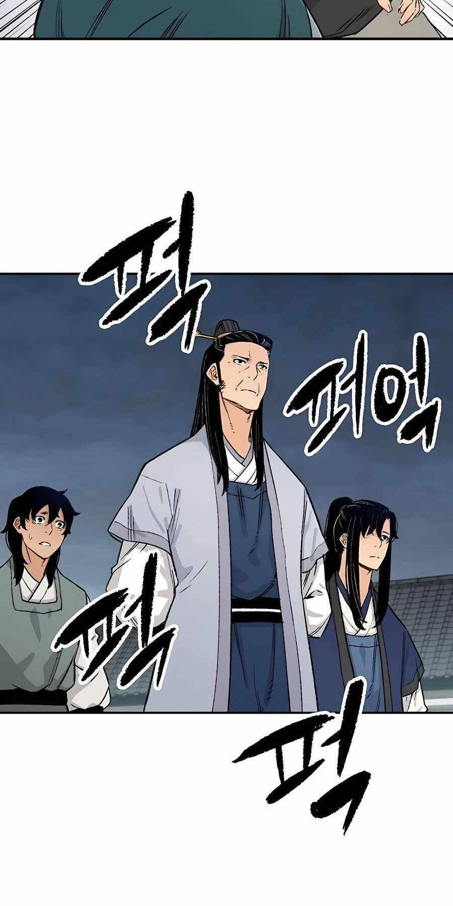 Thiên Ma Quy Hoàn - Chapter 7 - Page 8