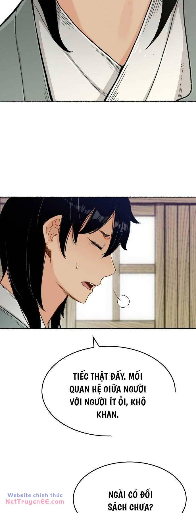 Thiên Ma Quy Hoàn - Chapter 8 - Page 9