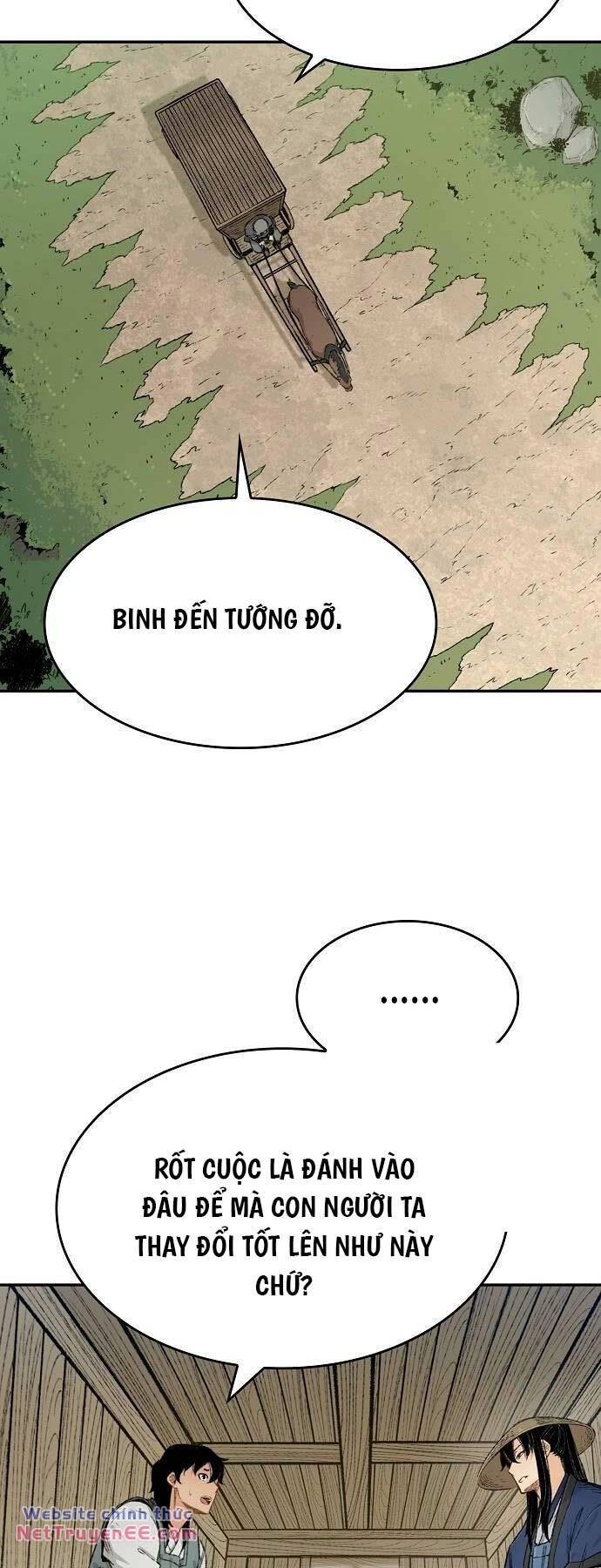 Thiên Ma Quy Hoàn - Chapter 8 - Page 10