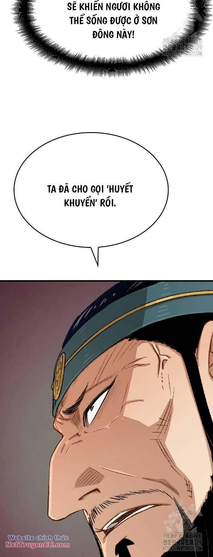 Thiên Ma Quy Hoàn - Chapter 8 - Page 17