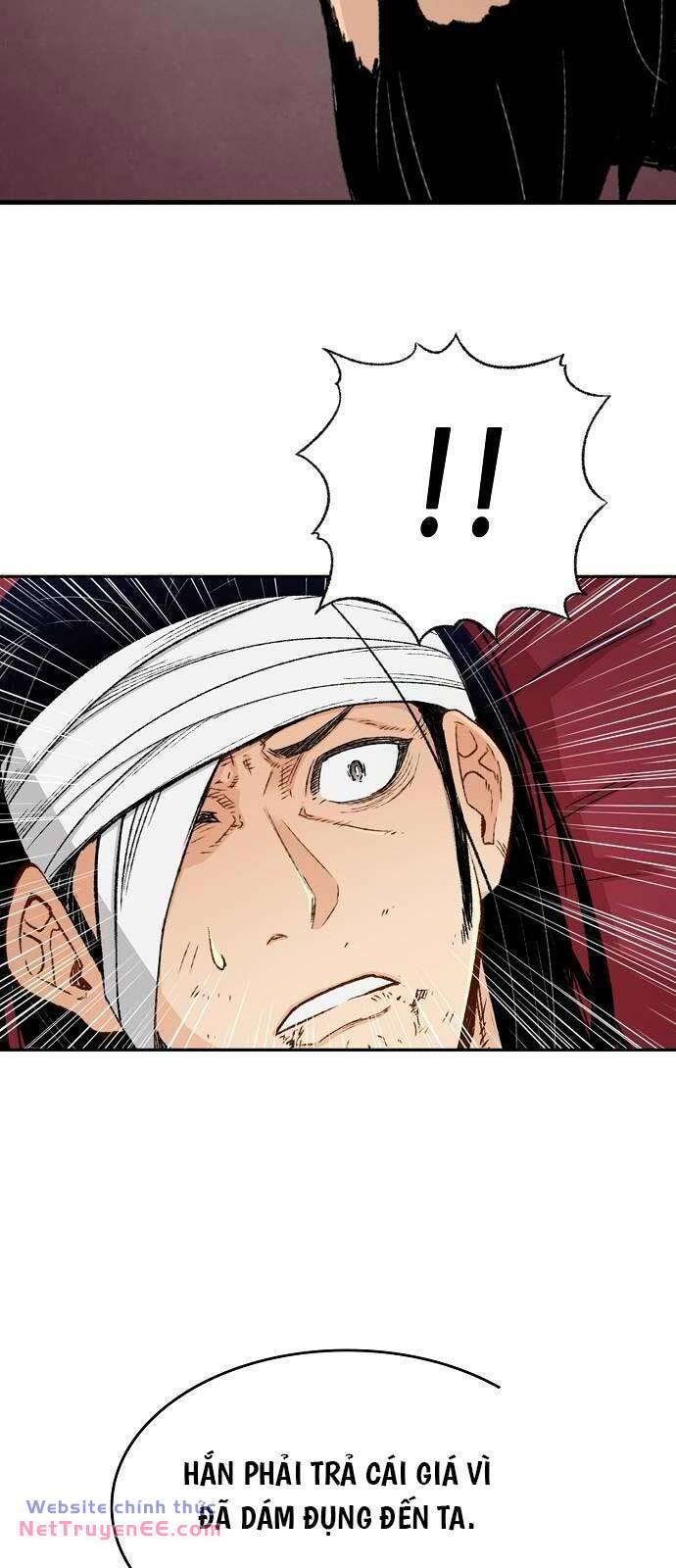 Thiên Ma Quy Hoàn - Chapter 8 - Page 18