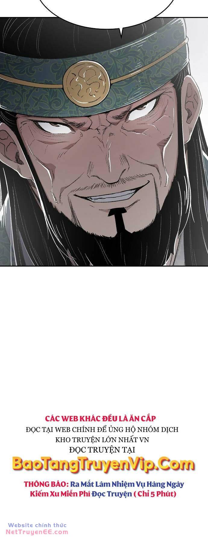 Thiên Ma Quy Hoàn - Chapter 8 - Page 19