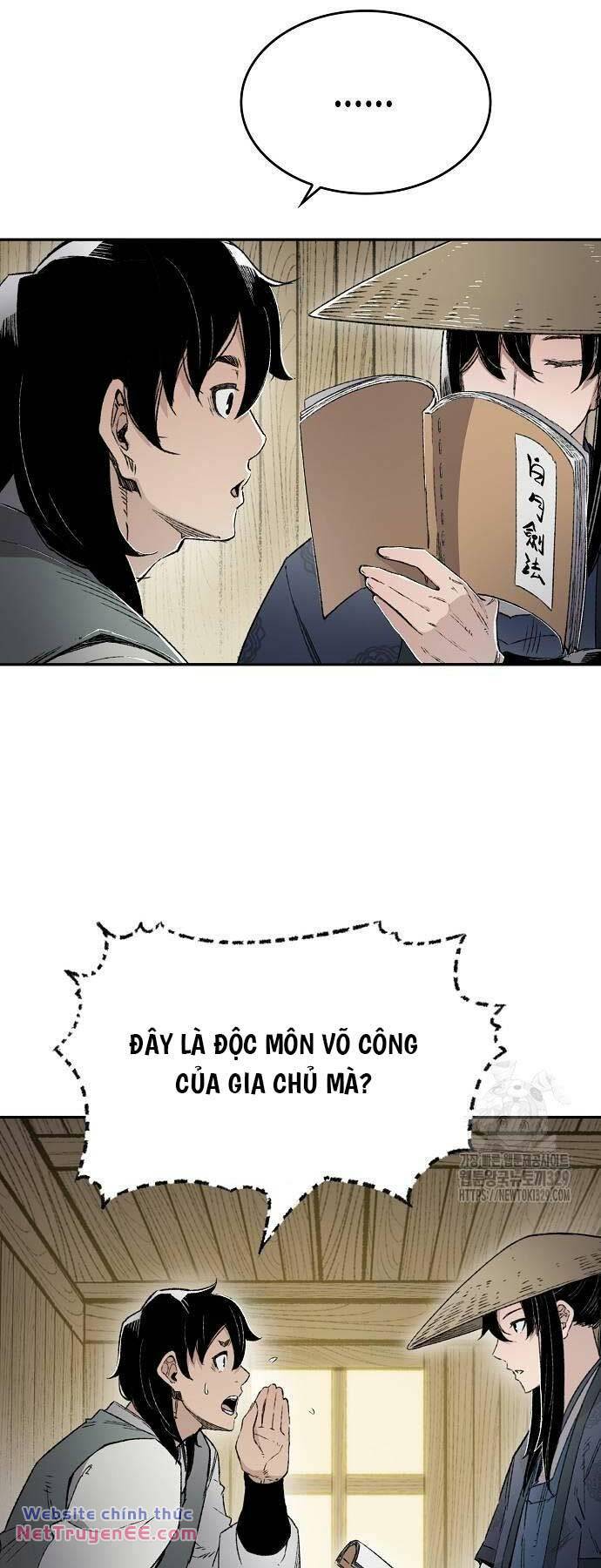 Thiên Ma Quy Hoàn - Chapter 8 - Page 20